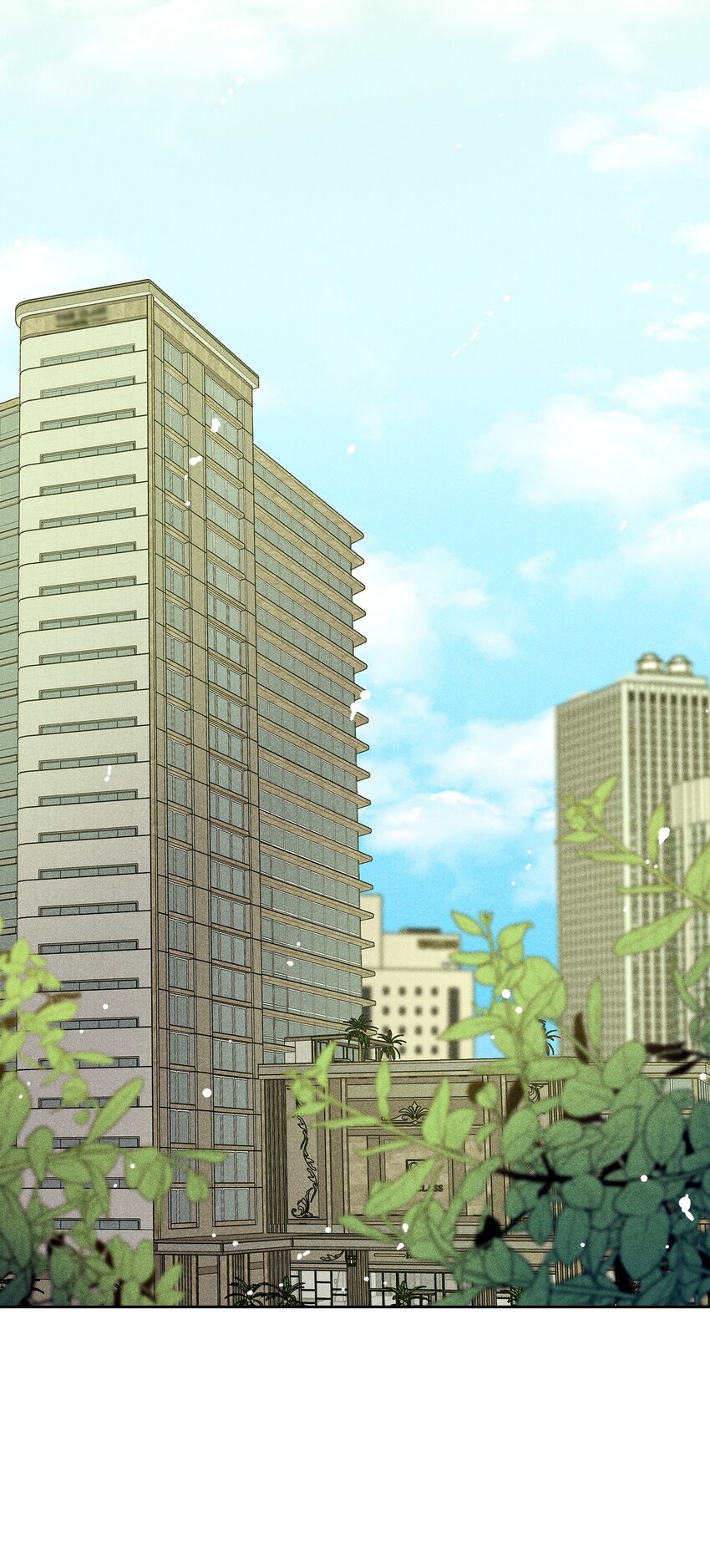 27 晚餐(1/2)-第27话