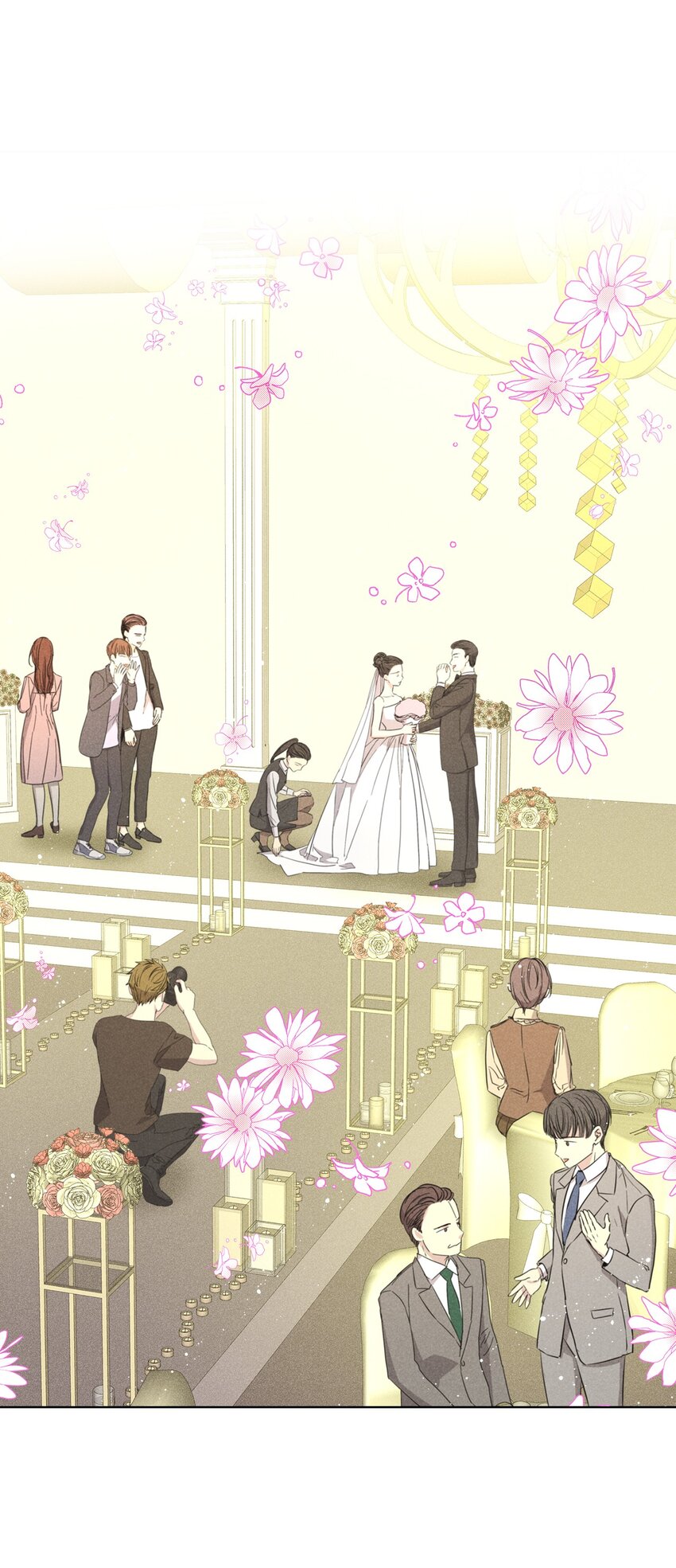 27 晚餐(1/2)-第27话