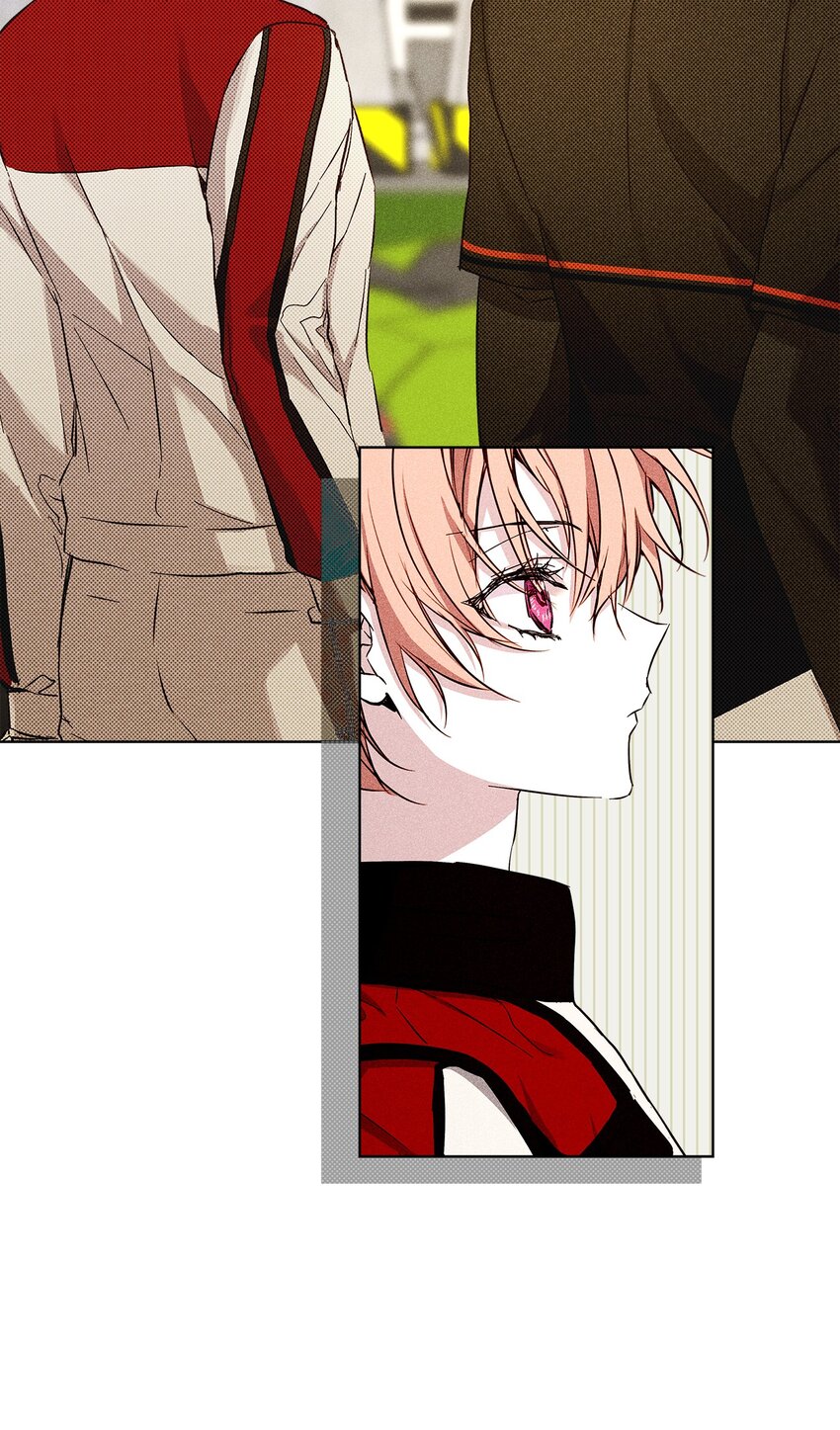 33 赛车比赛过后(1/2)-第33话