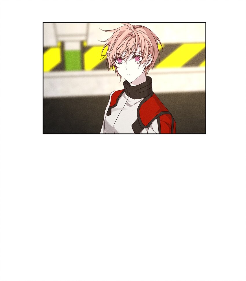 33 赛车比赛过后(1/2)-第33话