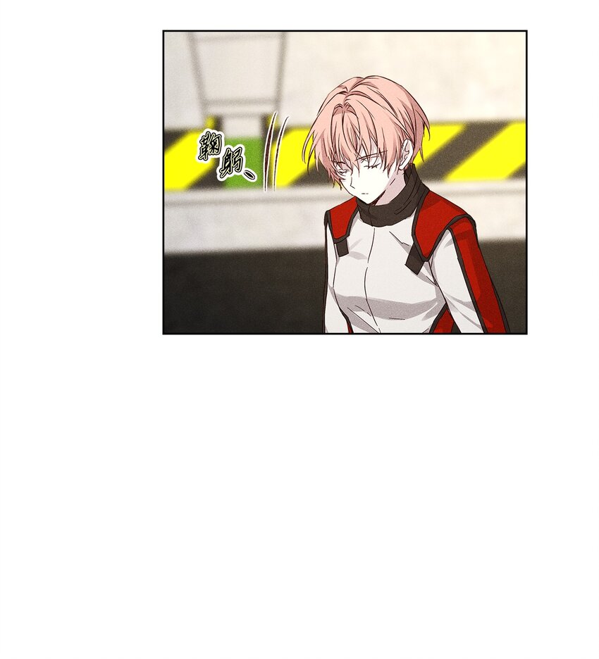 33 赛车比赛过后(1/2)-第33话