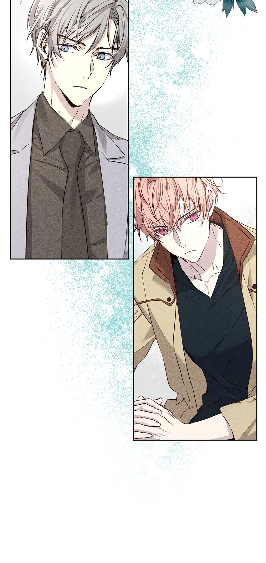 33 赛车比赛过后(1/2)-第33话