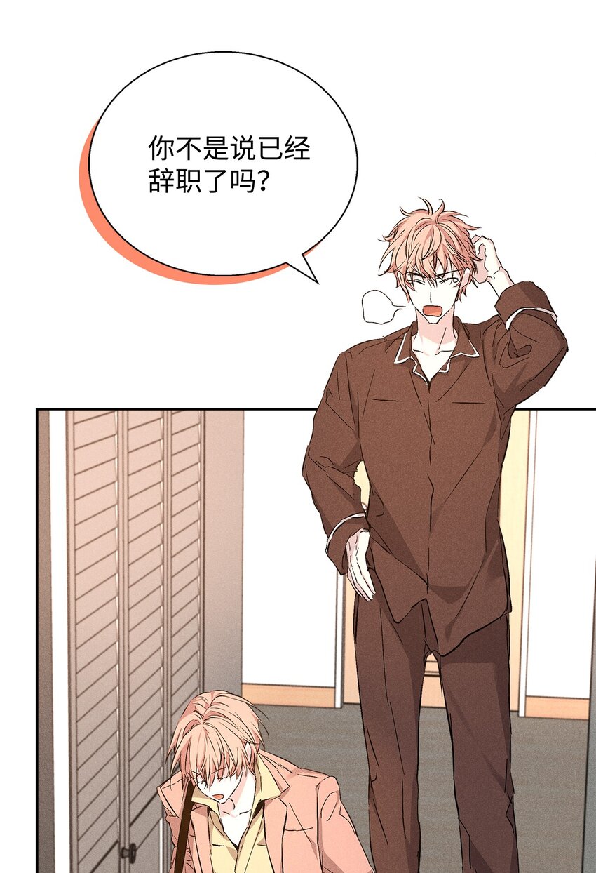 37 新公司(1/3)-第37话