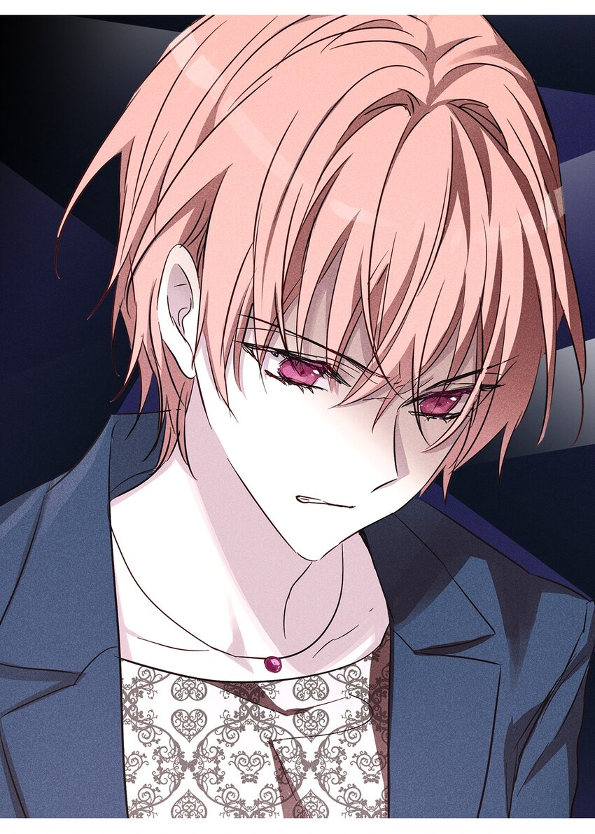 39 情敌见面(1/2)-第39话