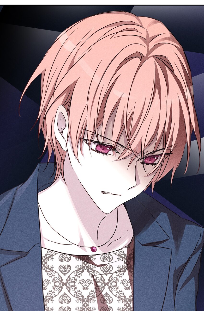 39 情敌见面(1/2)-第39话