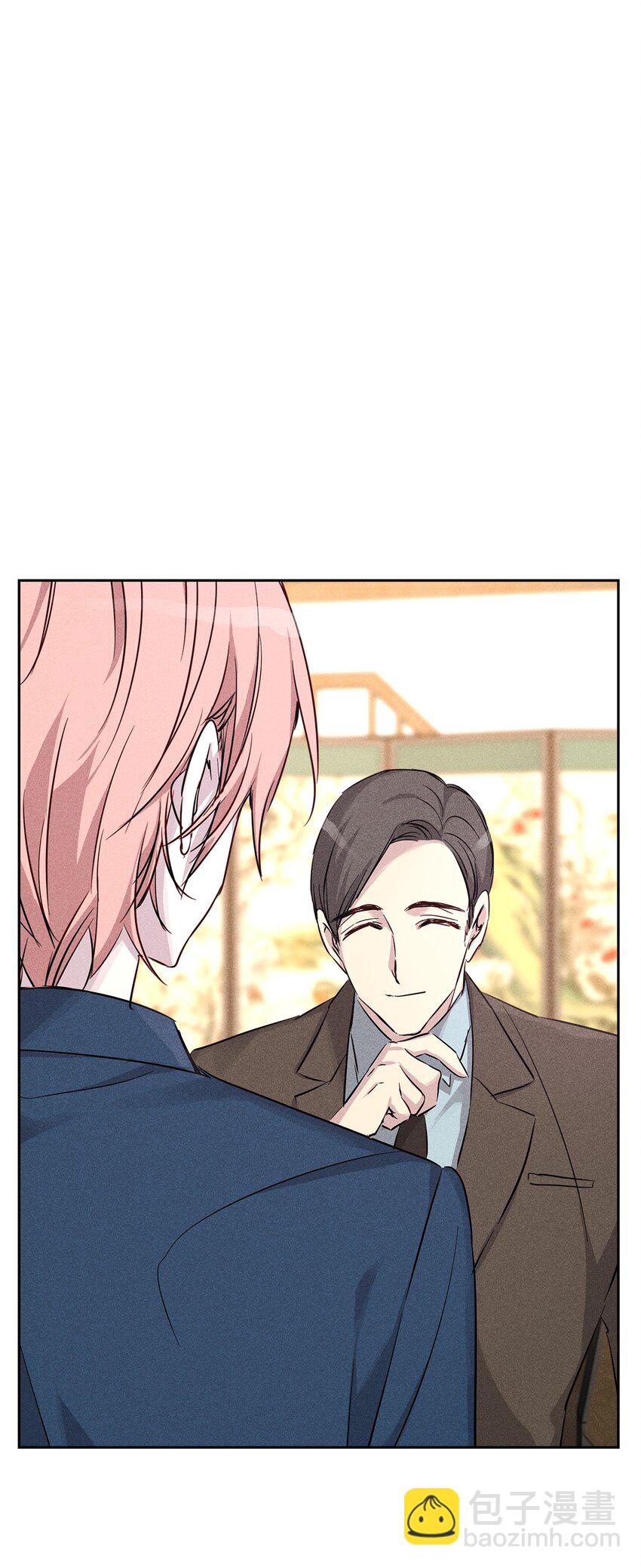 39 情敌见面(1/2)-第39话