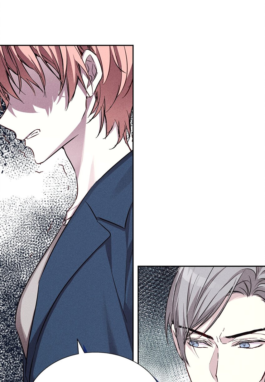 39 情敌见面(1/2)-第39话