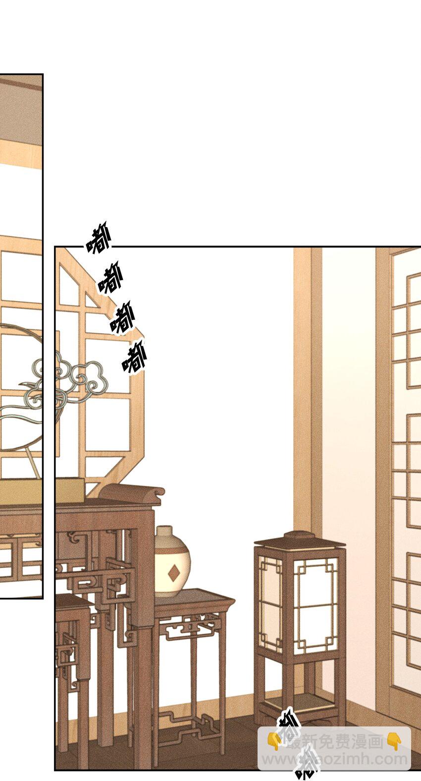 39 情敌见面(1/2)-第39话