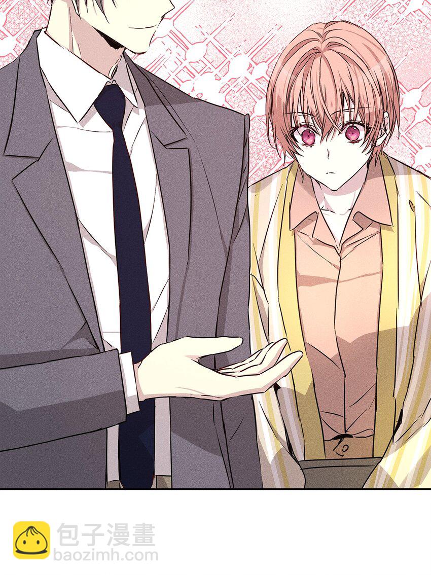 45 开始上班(1/2)-第45话