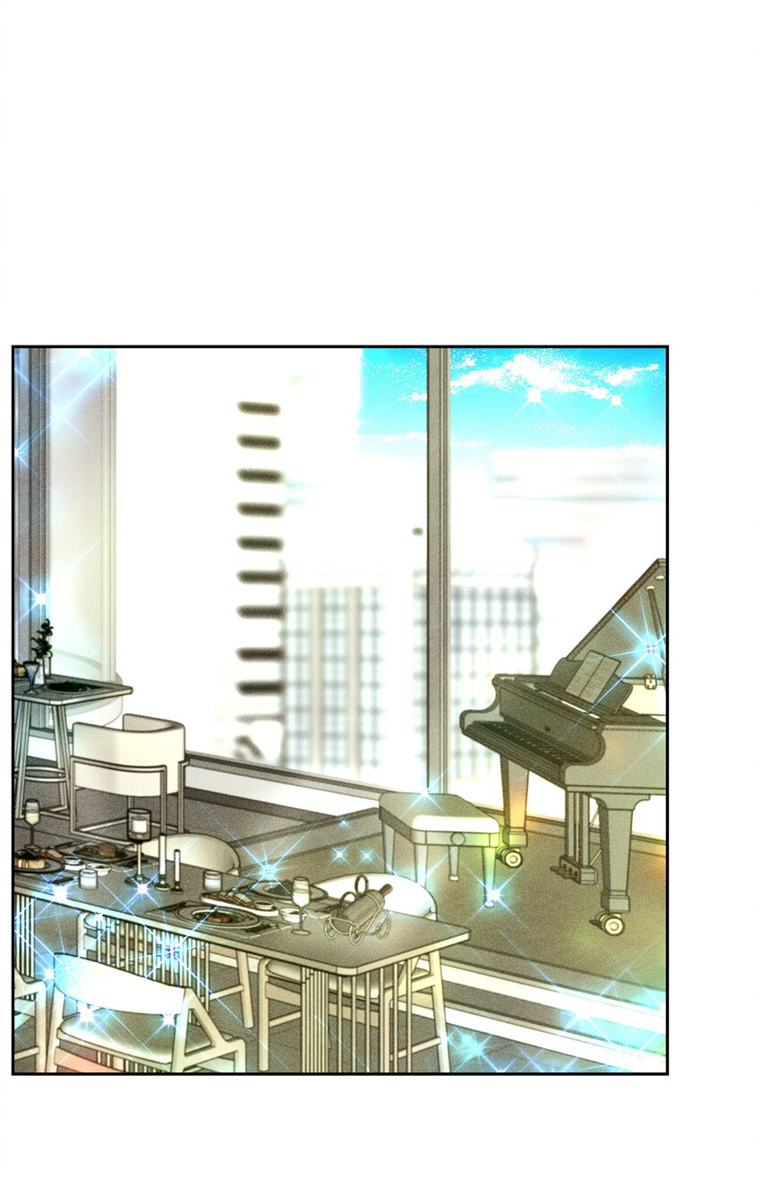 51 想更加了解你(1/2)-第51话