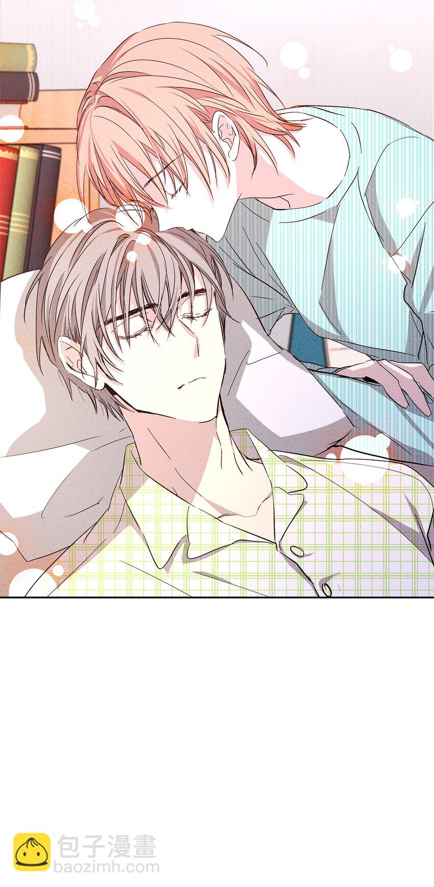 55 一起睡(1/3)-第55话