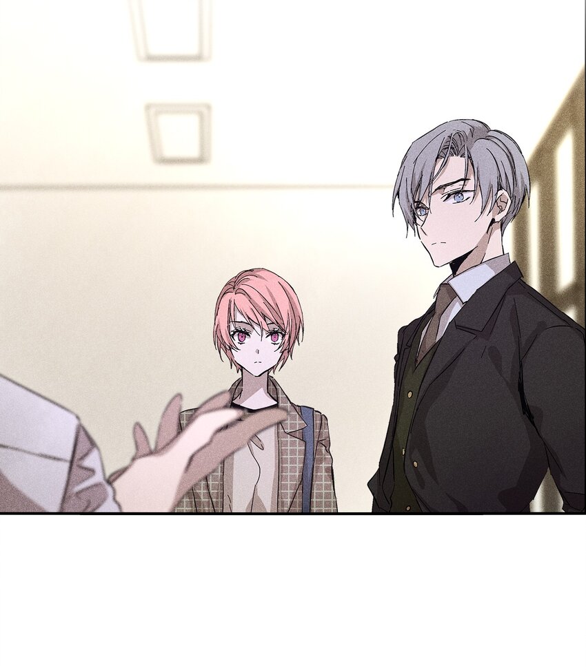 07 相亲时订了酒店房间的男人(1/2)-第7话