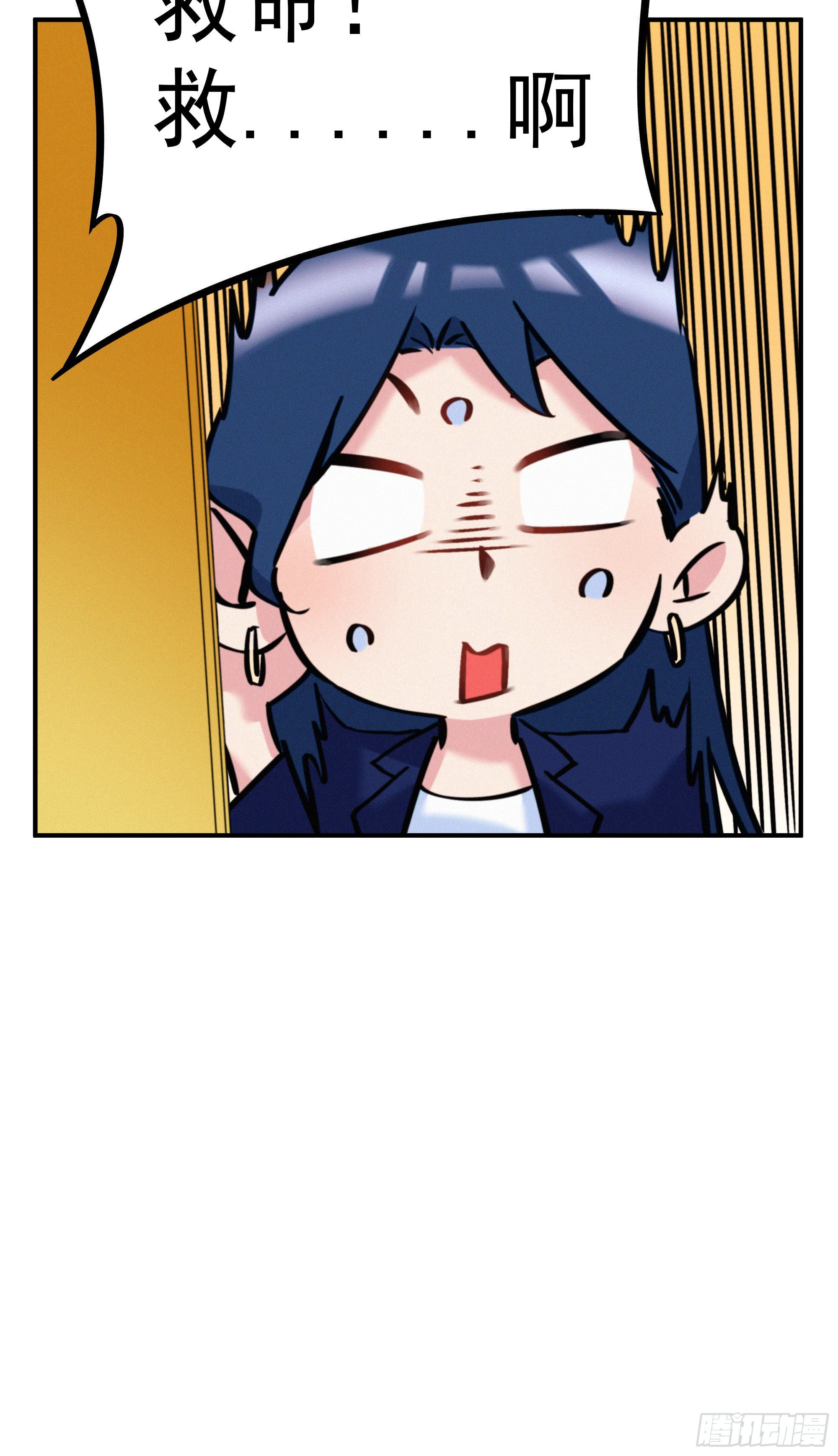 第十话 恐怖厨房(1/2)-第11话