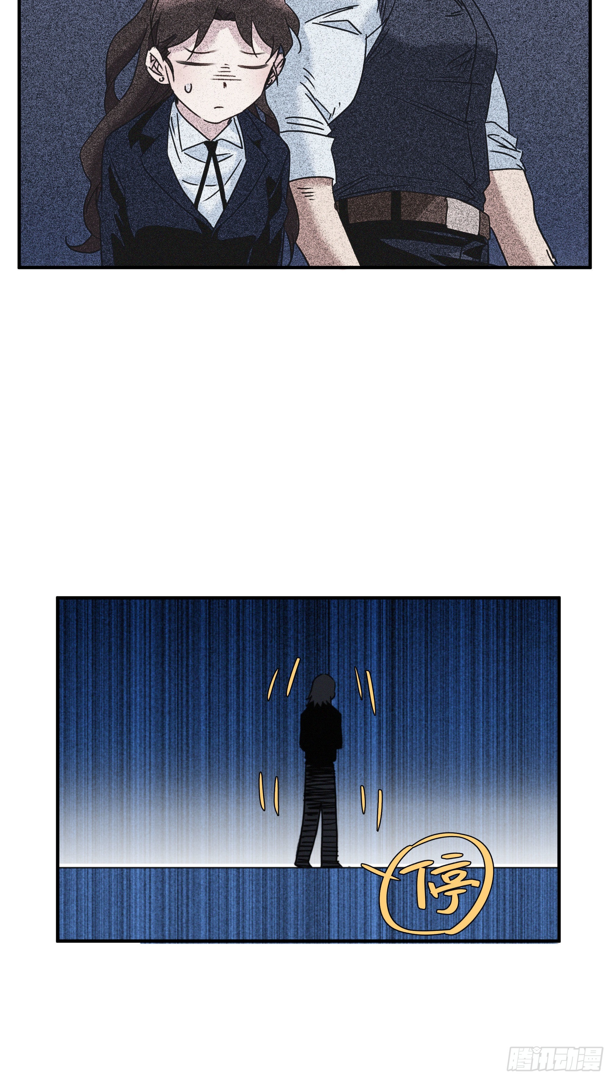 第十话 恐怖厨房(1/2)-第11话