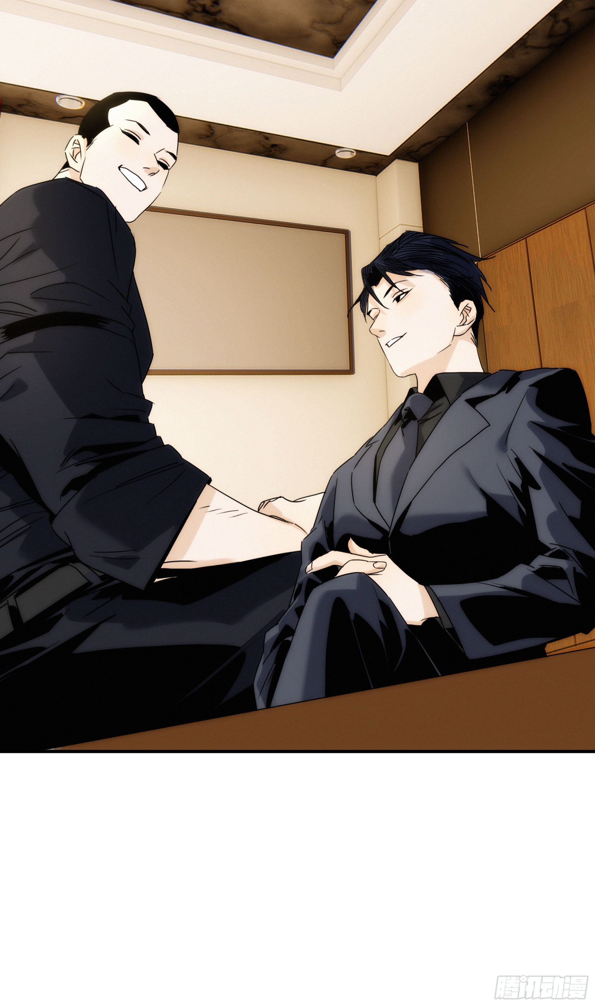 第十二话 女配大人要上位(1/2)-第13话