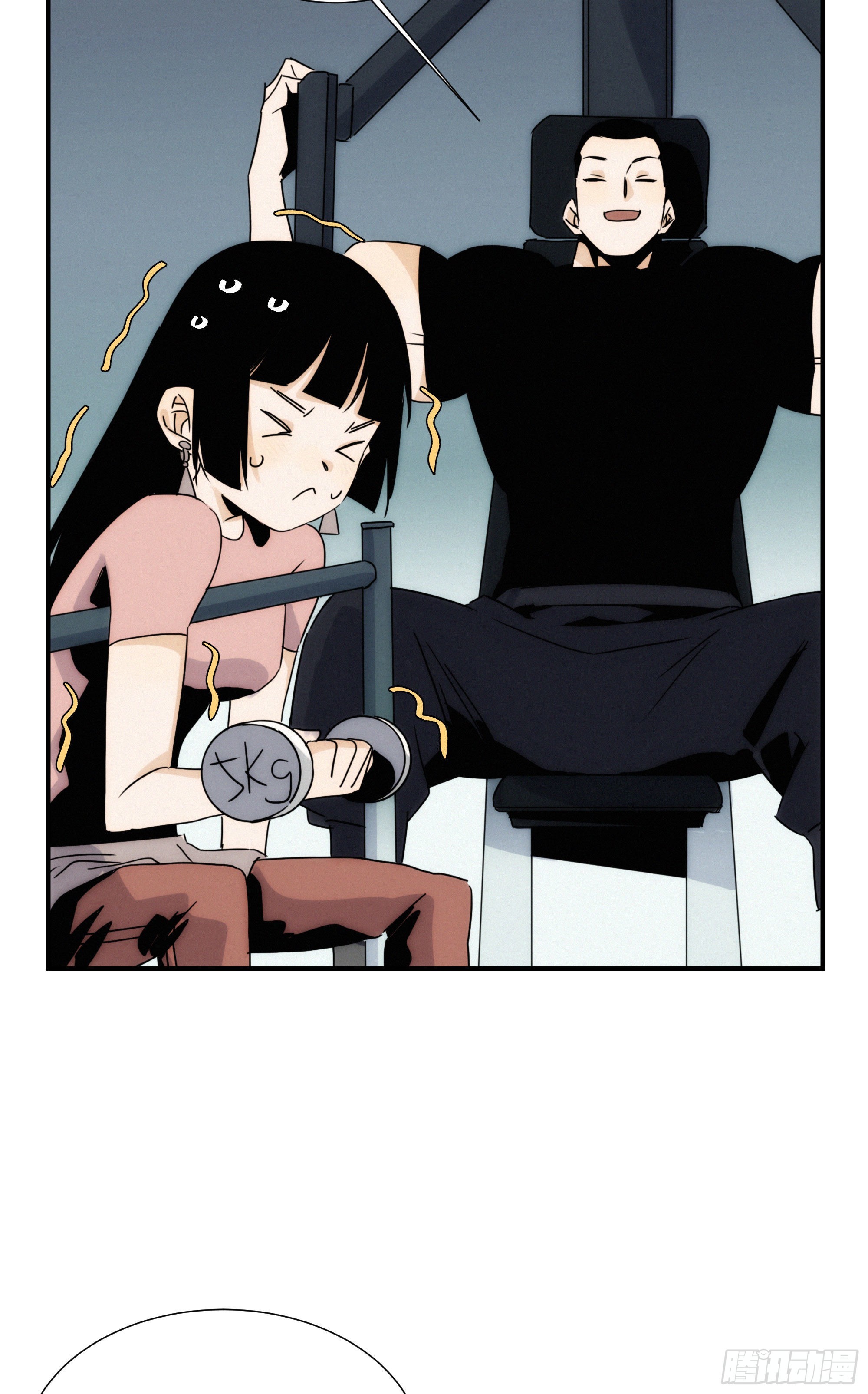 第十二话 女配大人要上位(1/2)-第13话