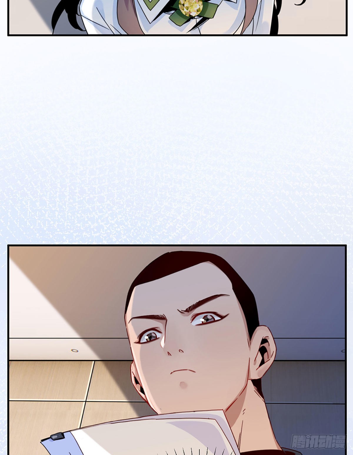 第二话 裸绞-第3话