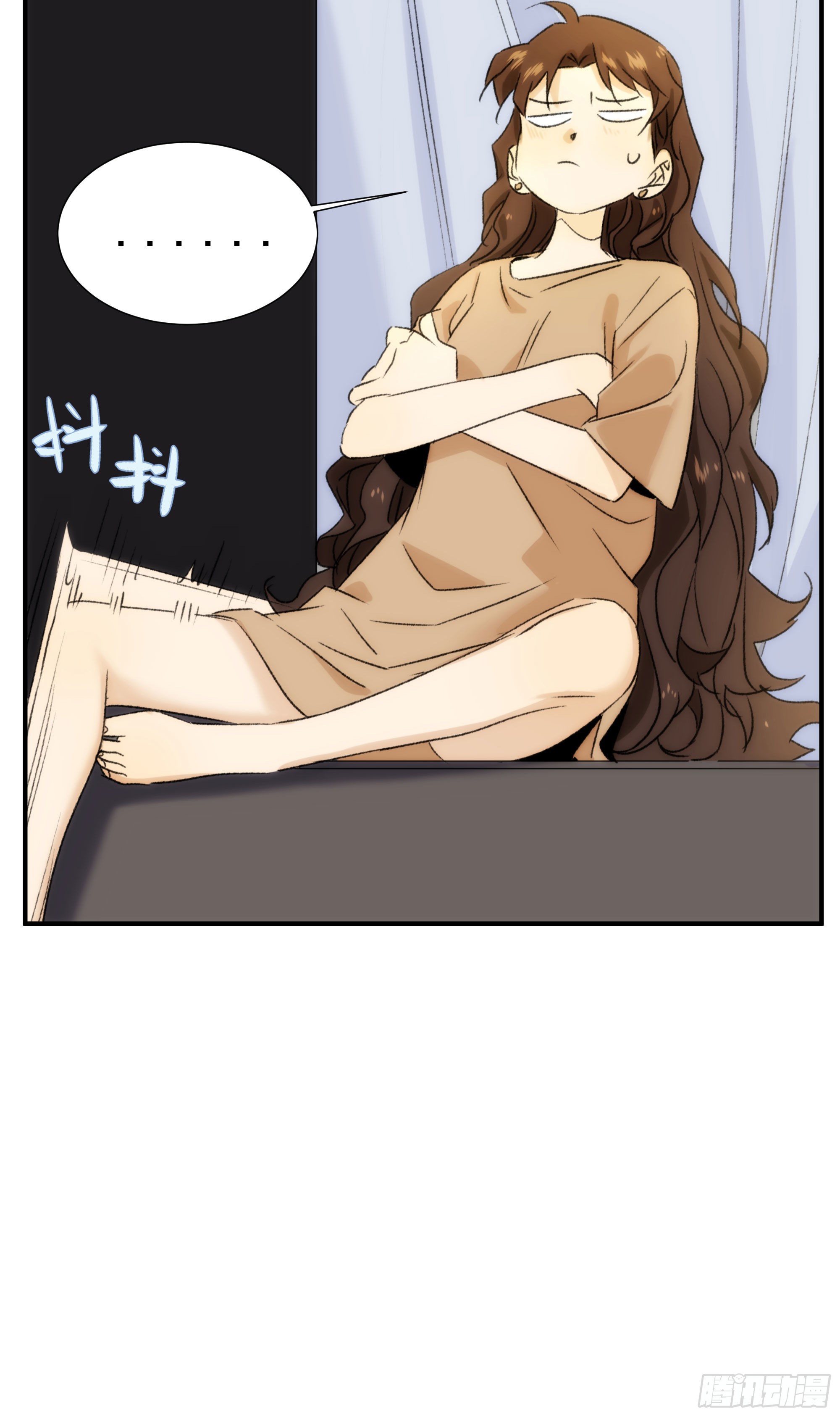 第十八话 血祭前男友(1/2)-第21话