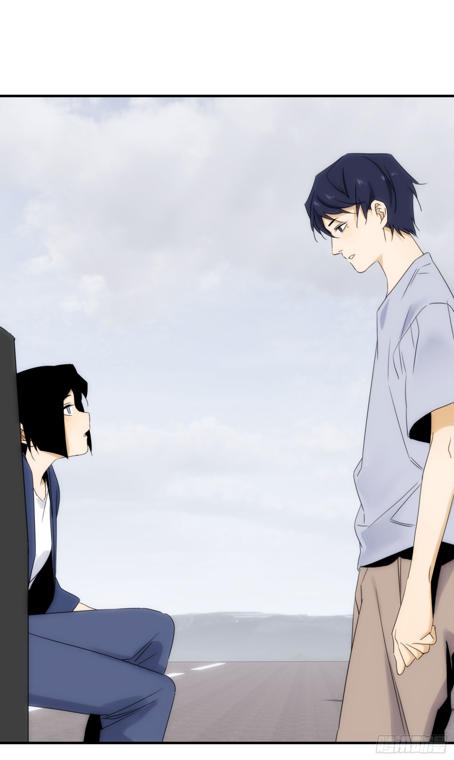 第十八话 血祭前男友(1/2)-第21话