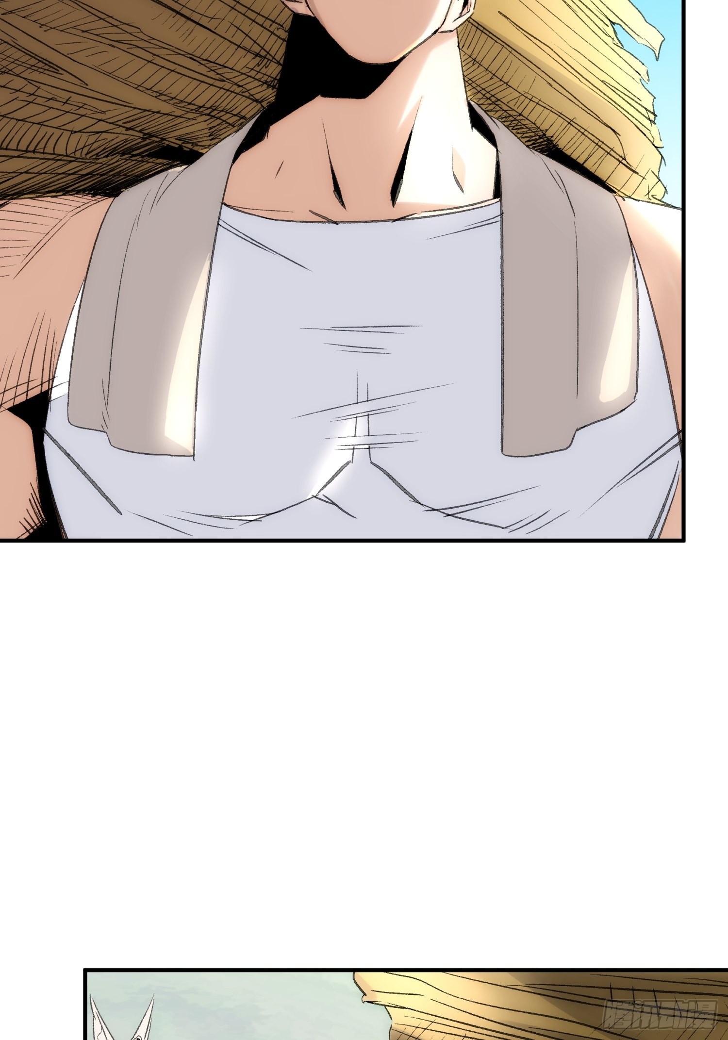 第二十话 鹅鹅鹅(1/2)-第23话