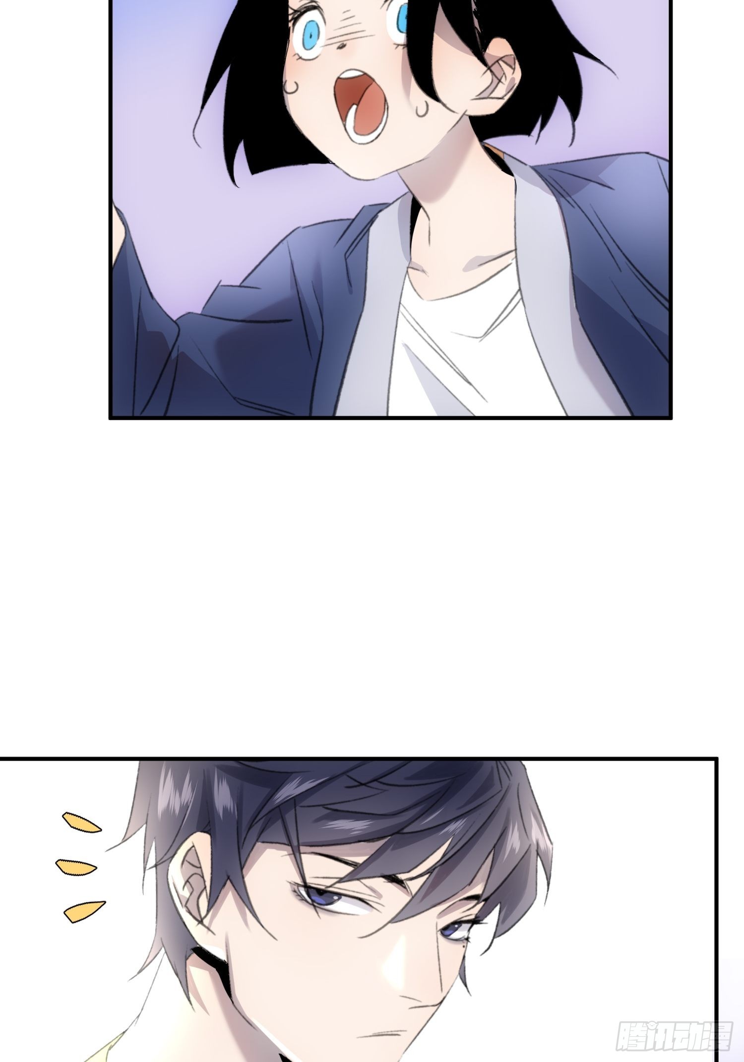 第二十话 鹅鹅鹅(1/2)-第23话