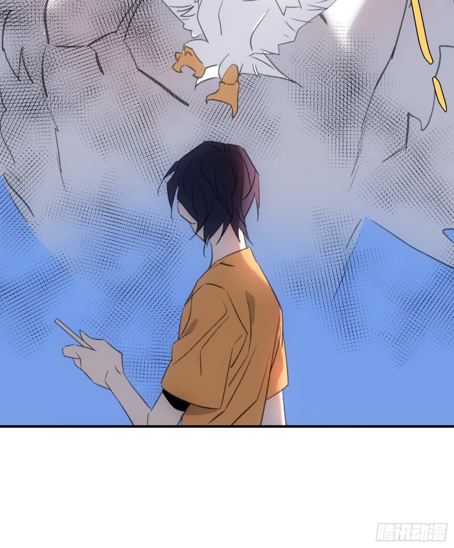 第二十话 鹅鹅鹅(1/2)-第23话