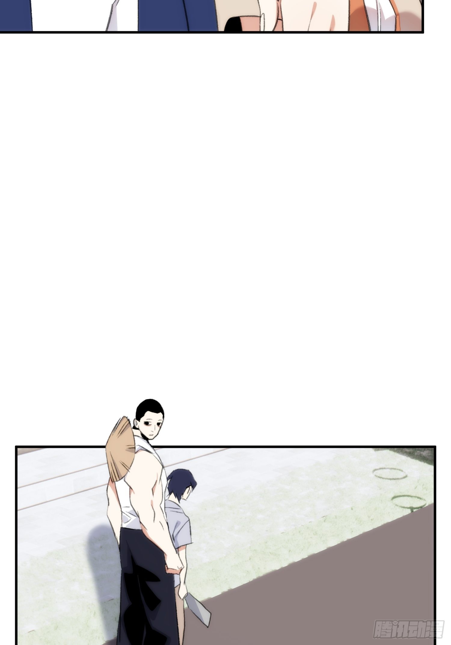 第二十话 鹅鹅鹅(1/2)-第23话