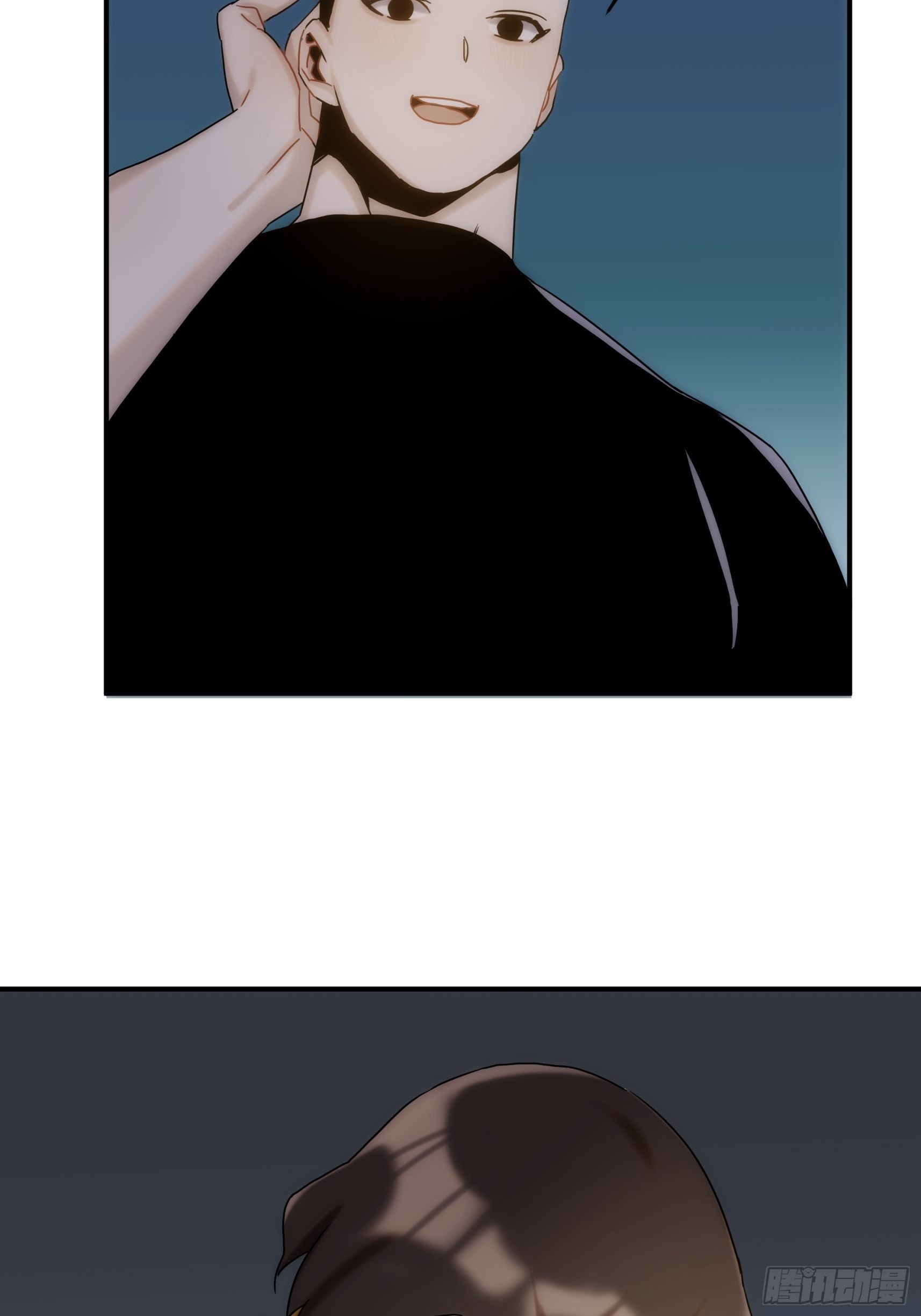 第二十五话 月夜狼嚎(1/2)-第29话