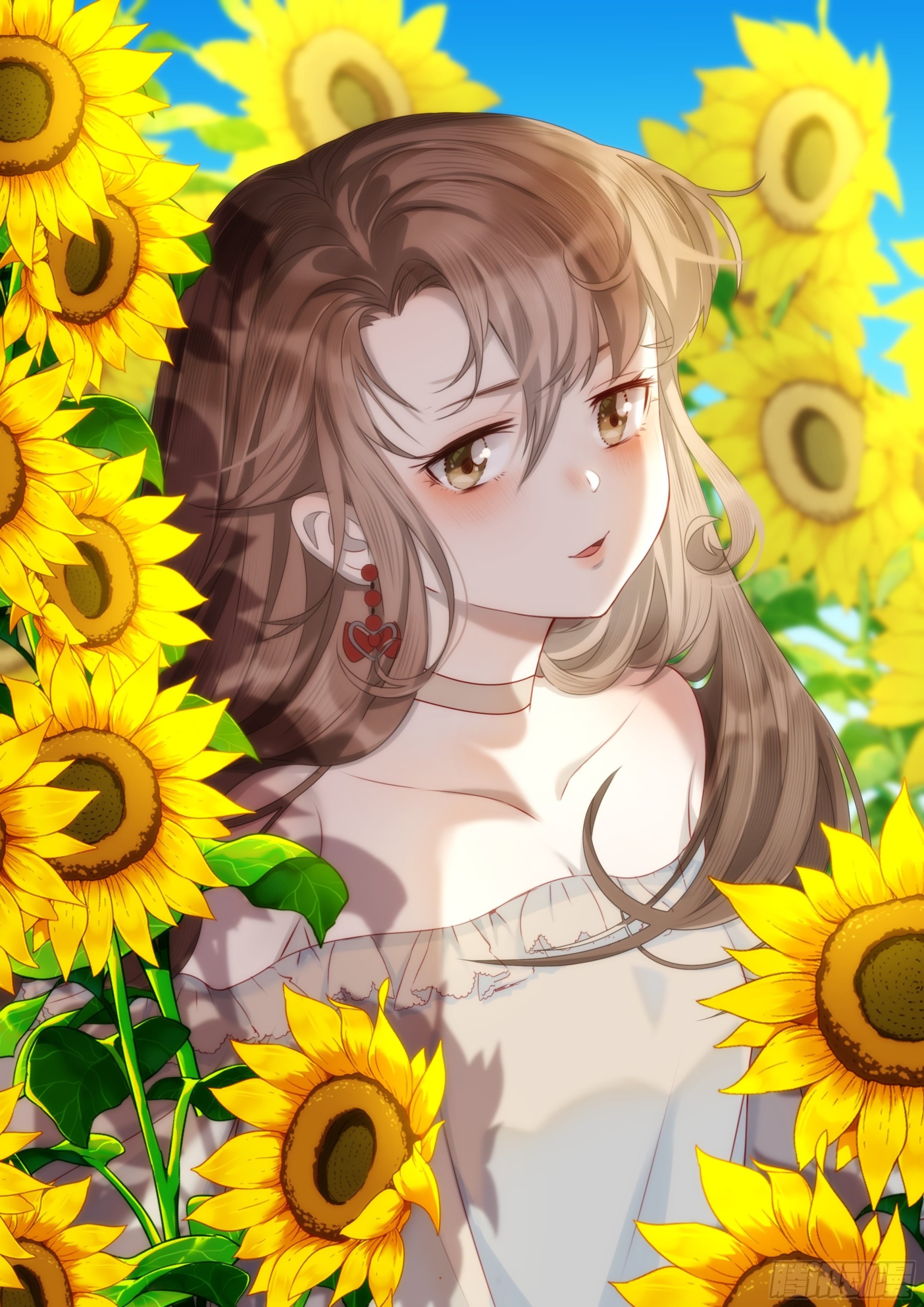 第二十七话 命运的重逢(1/2)-第31话