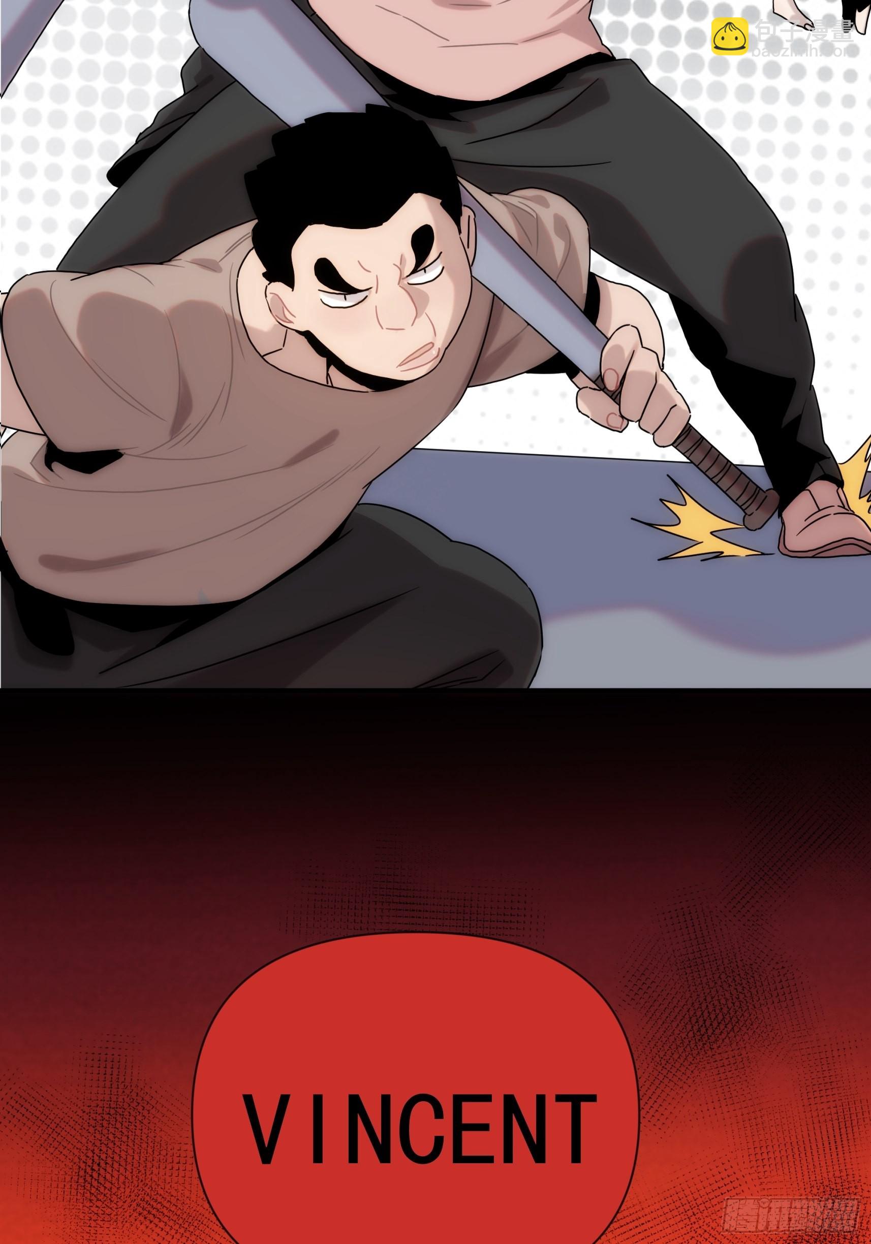 第二十七话 命运的重逢(1/2)-第31话