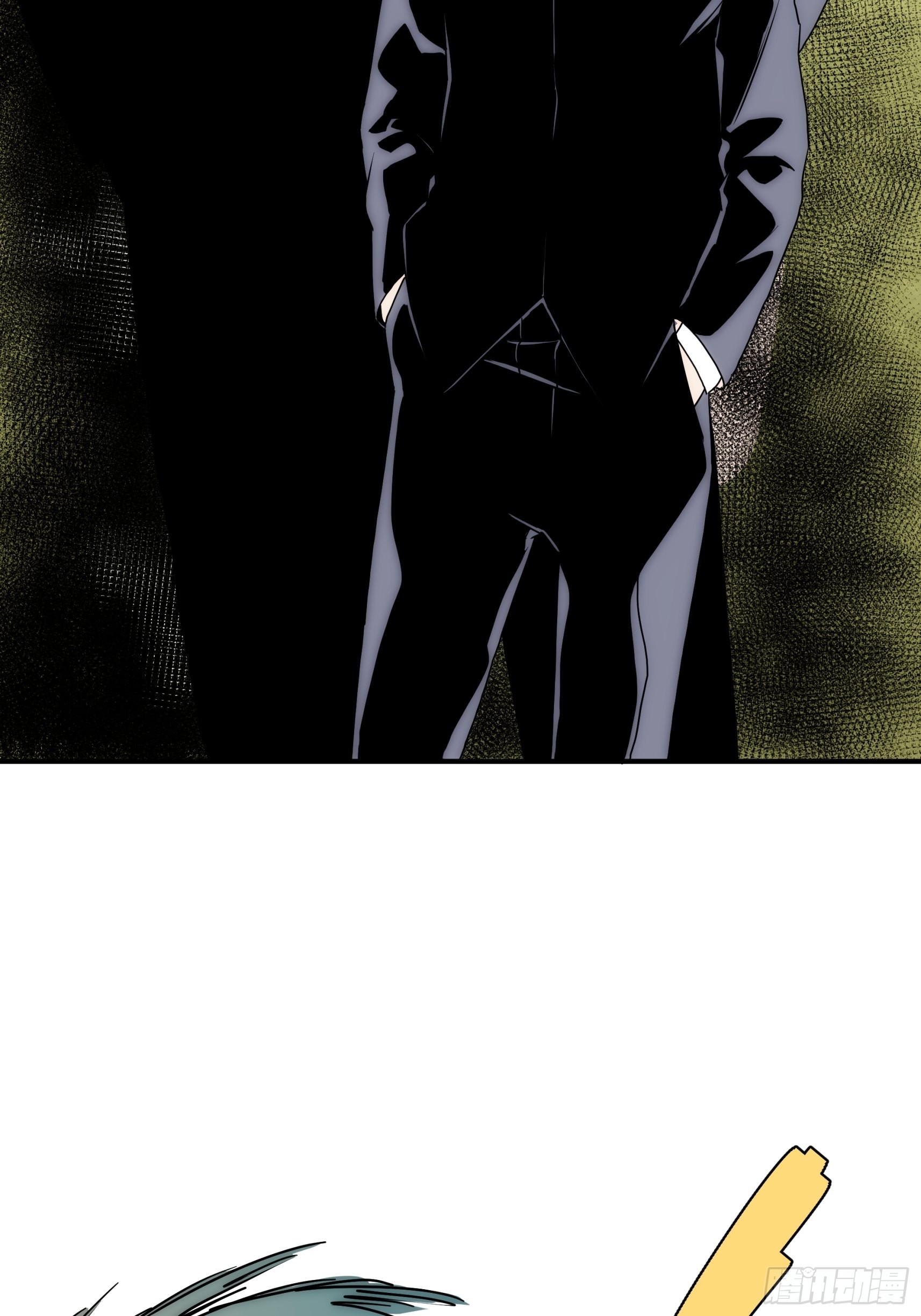 第二十七话 命运的重逢(1/2)-第31话