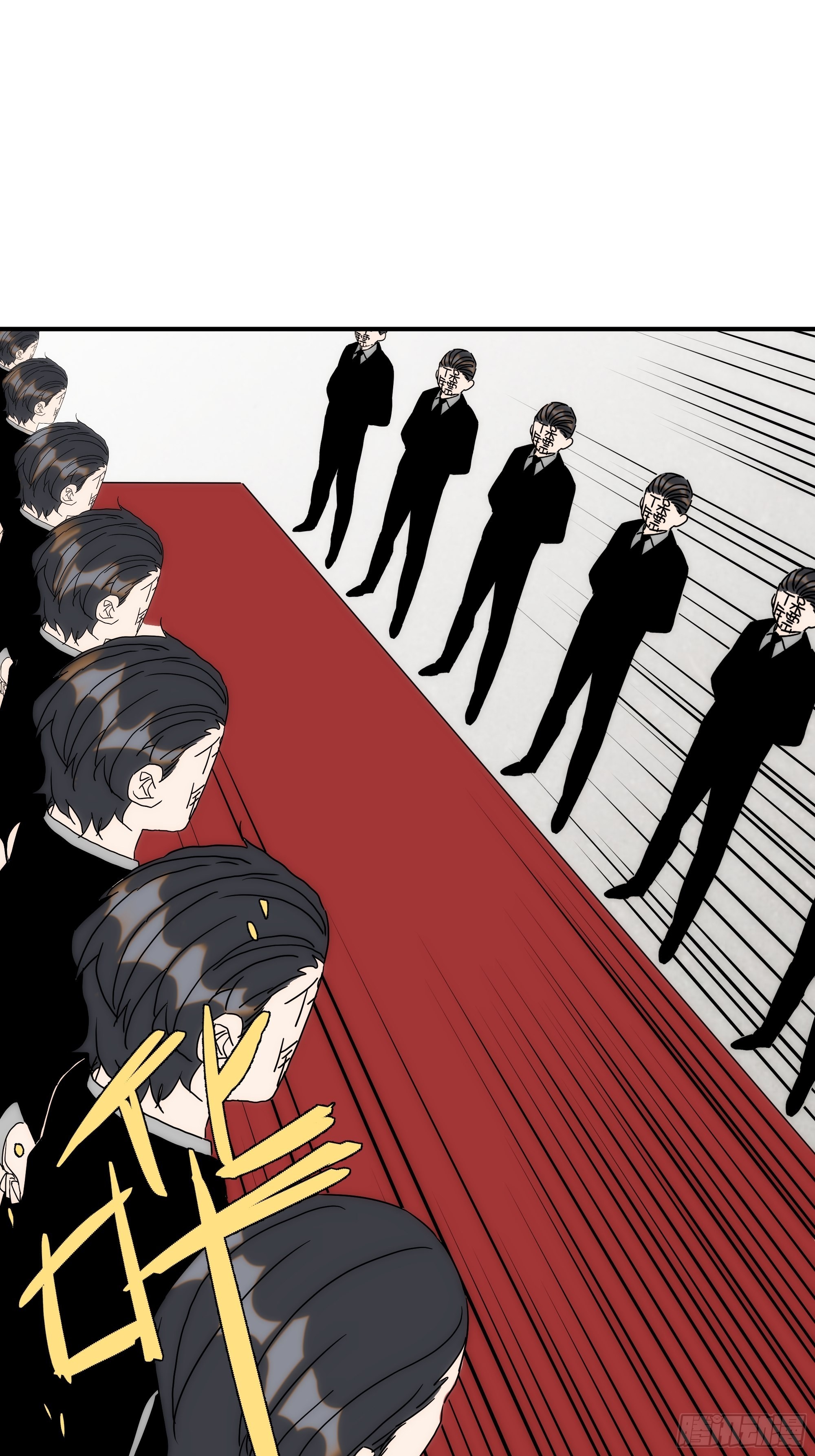 第二十七话 命运的重逢(1/2)-第31话