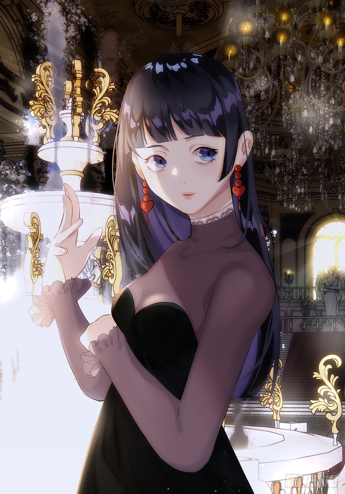 第二十八话 后妈登场(1/2)-第33话