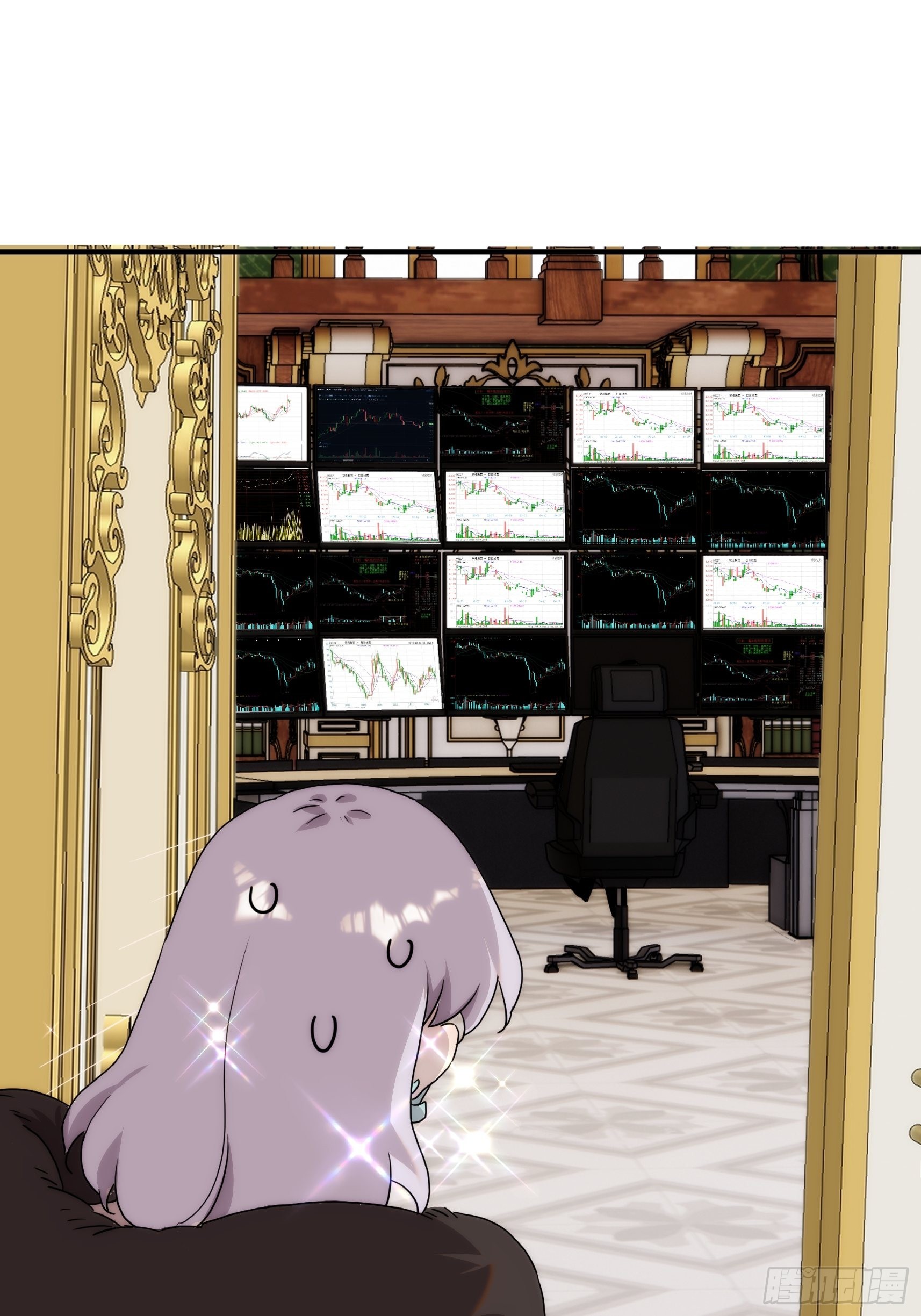 第二十八话 后妈登场(1/2)-第33话