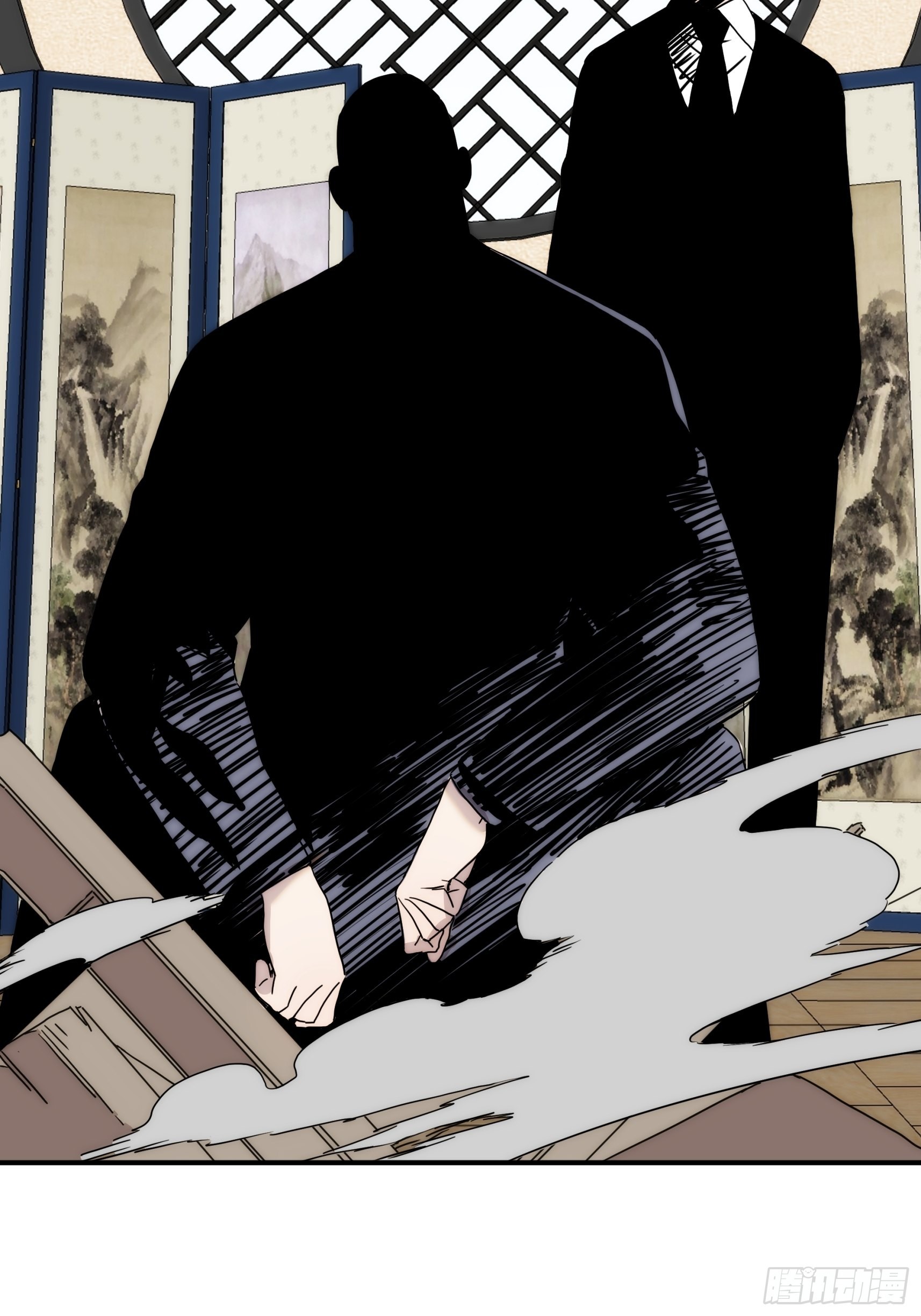 第二十八话 后妈登场(1/2)-第33话