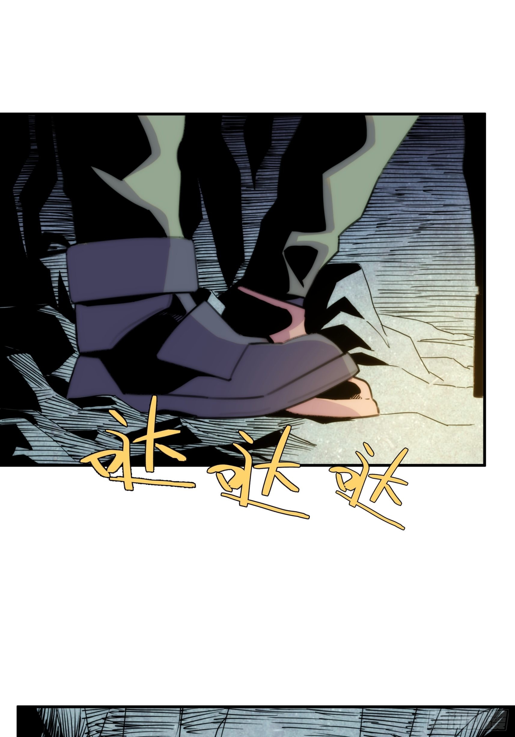 第三十话 我感觉是跨服聊天(1/2)-第35话