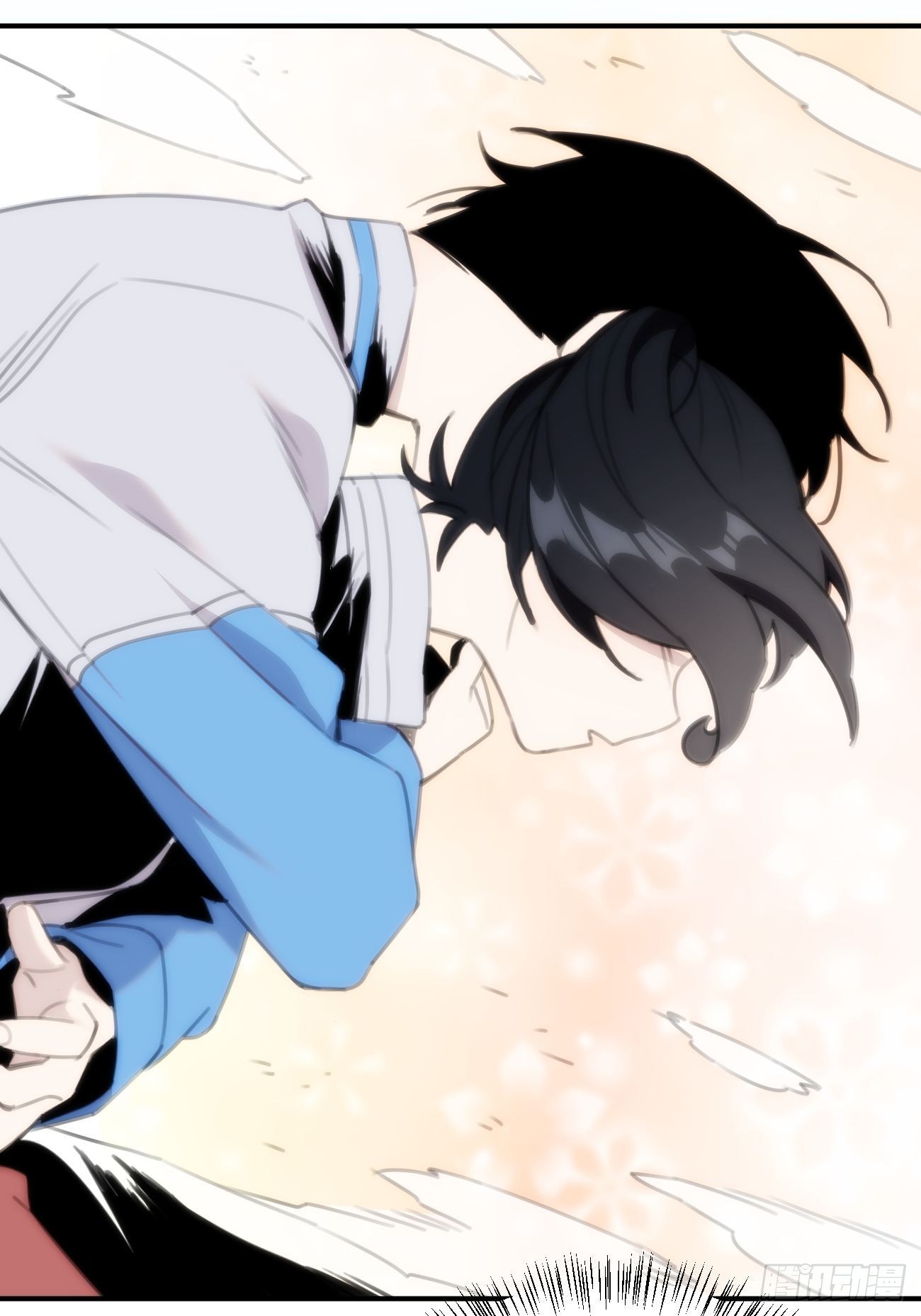 第三十二话 和他的故事-第37话