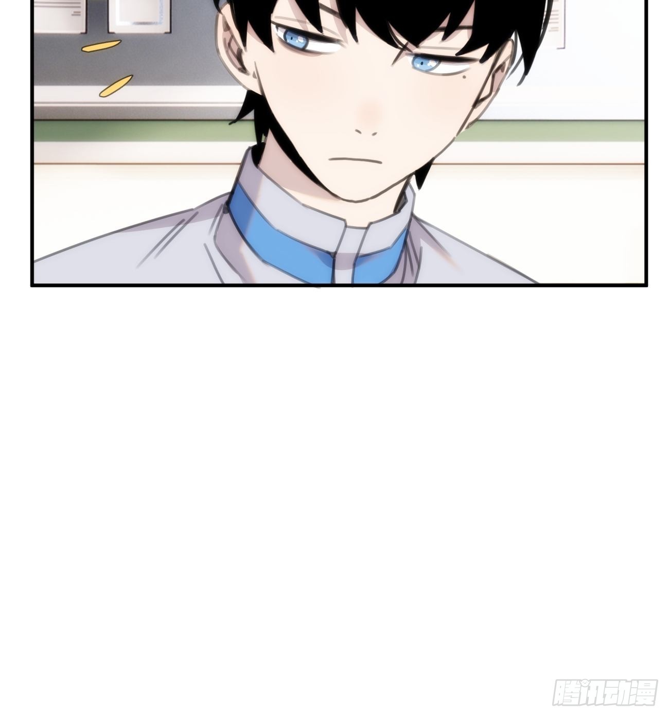 第三十二话 和他的故事-第37话