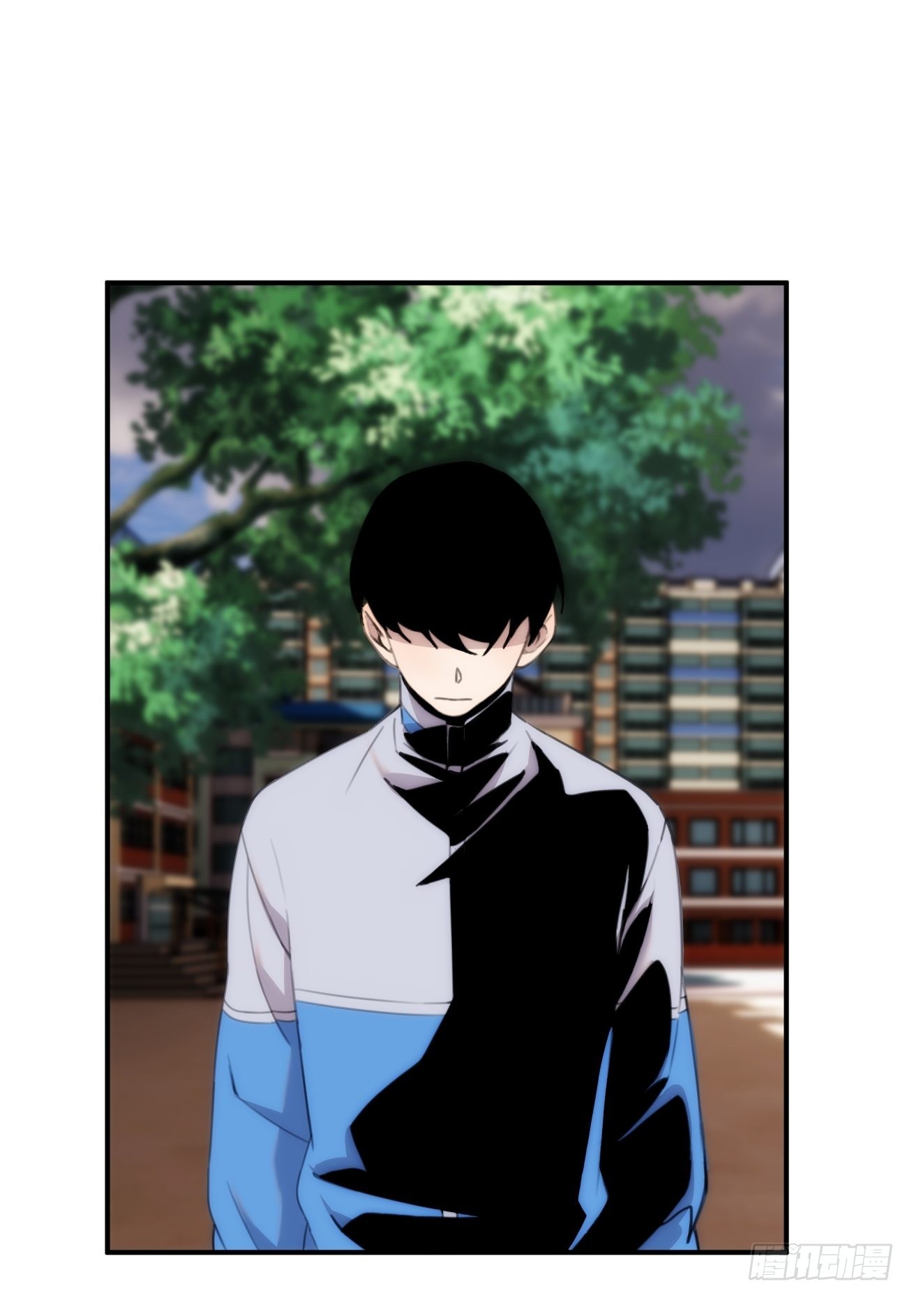 第三十二话 和他的故事-第37话