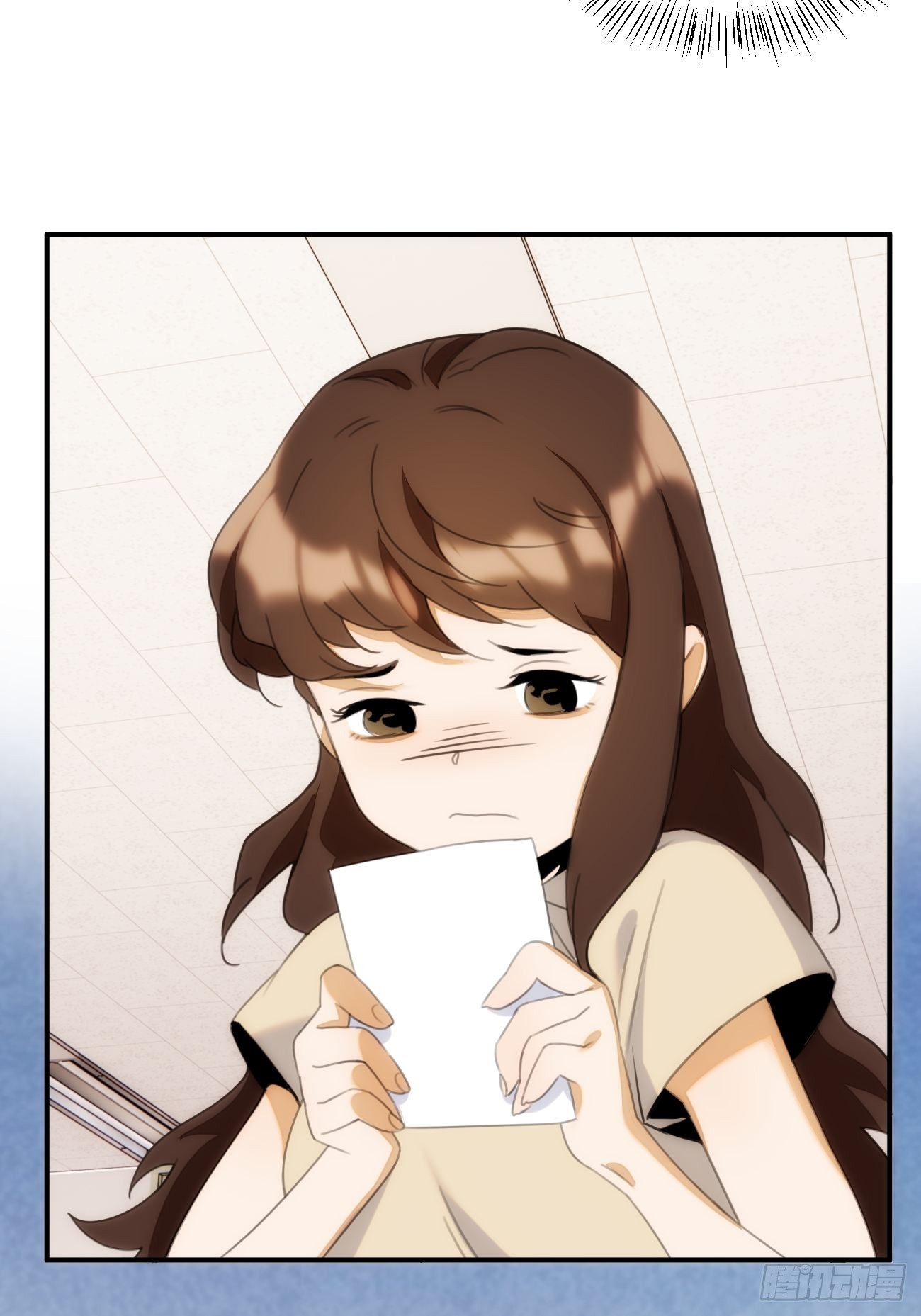 第三十四话 你必须答应(1/2)-第39话