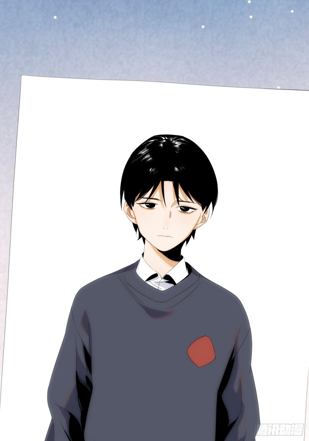 第三十四话 你必须答应(1/2)-第39话