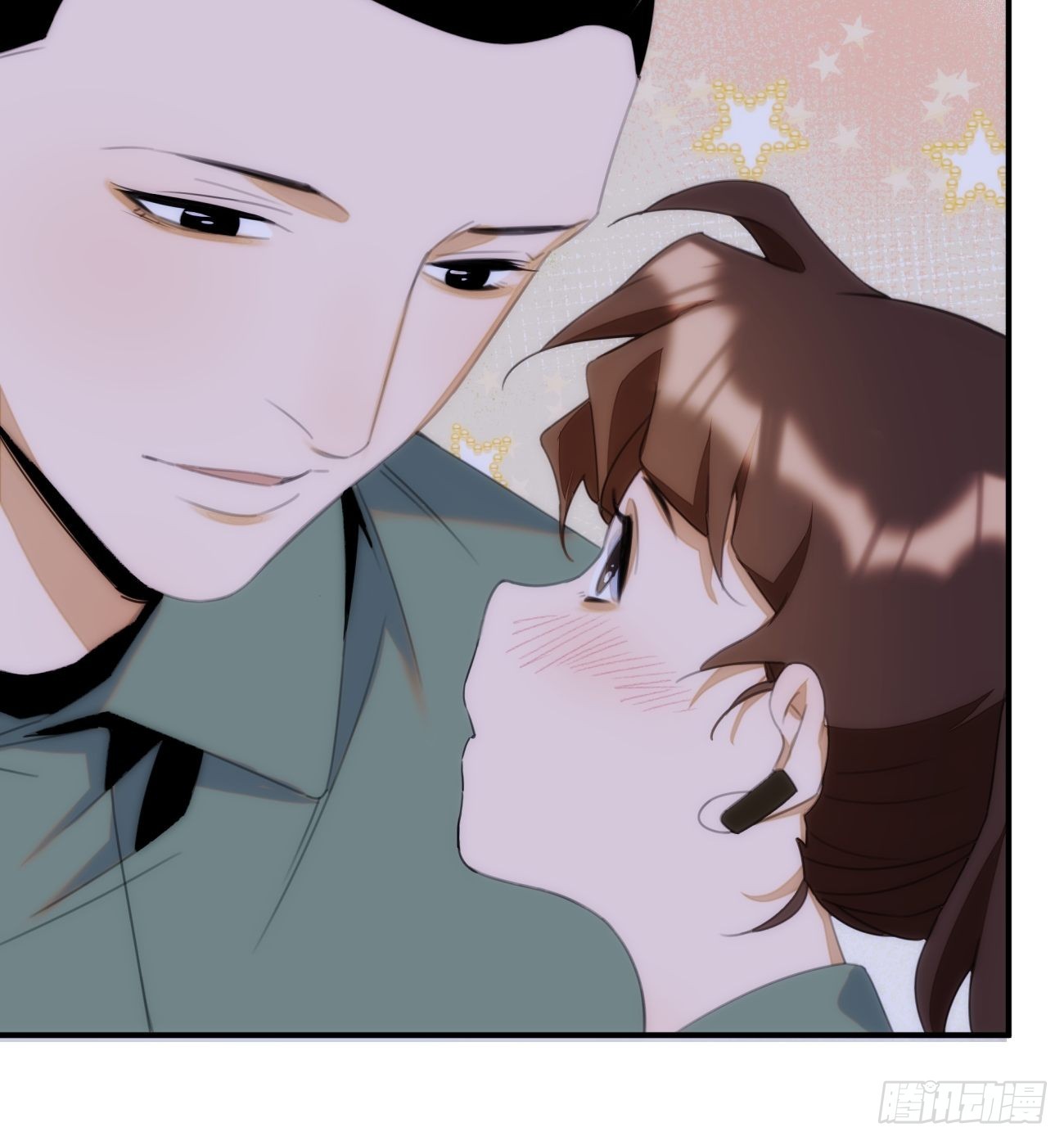 第三十四话 你必须答应(1/2)-第39话