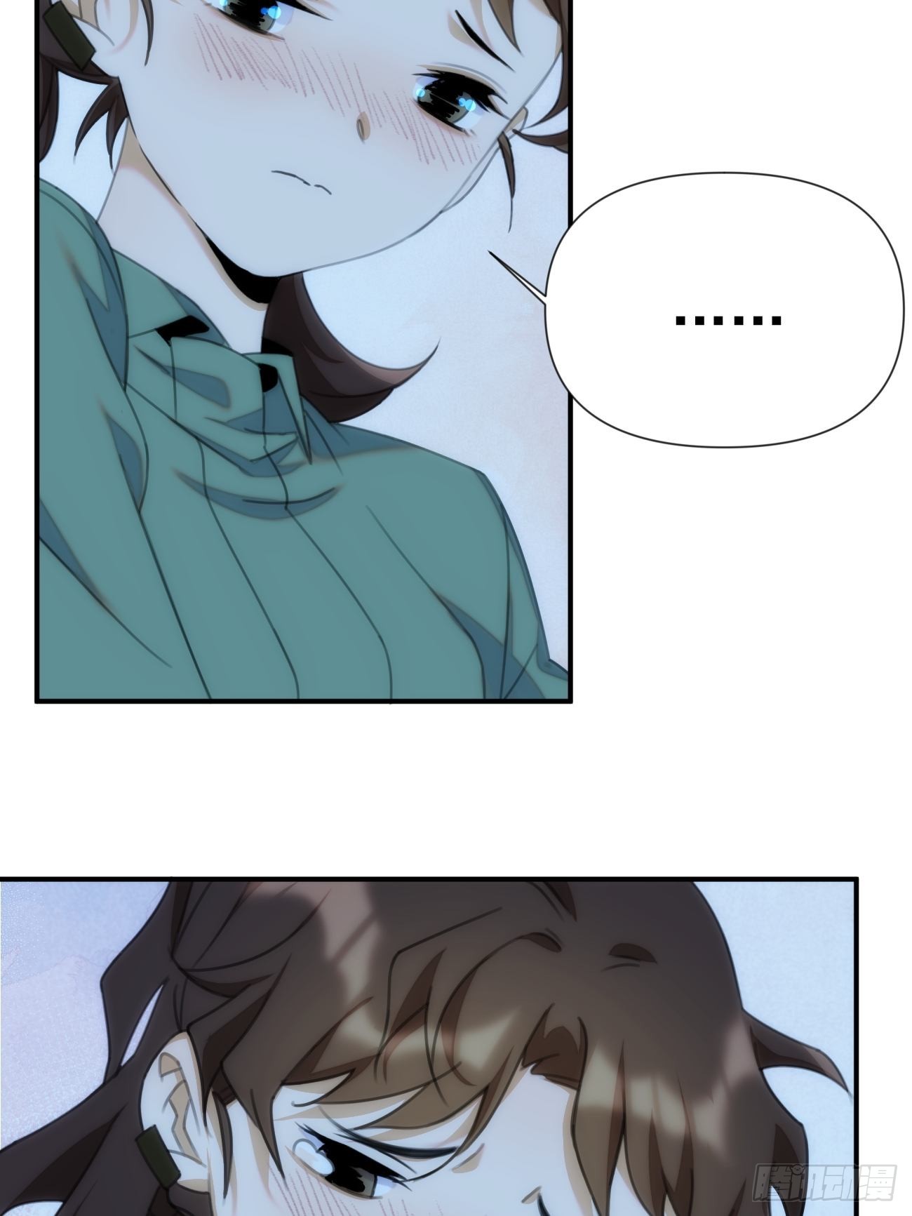 第三十四话 你必须答应(1/2)-第39话