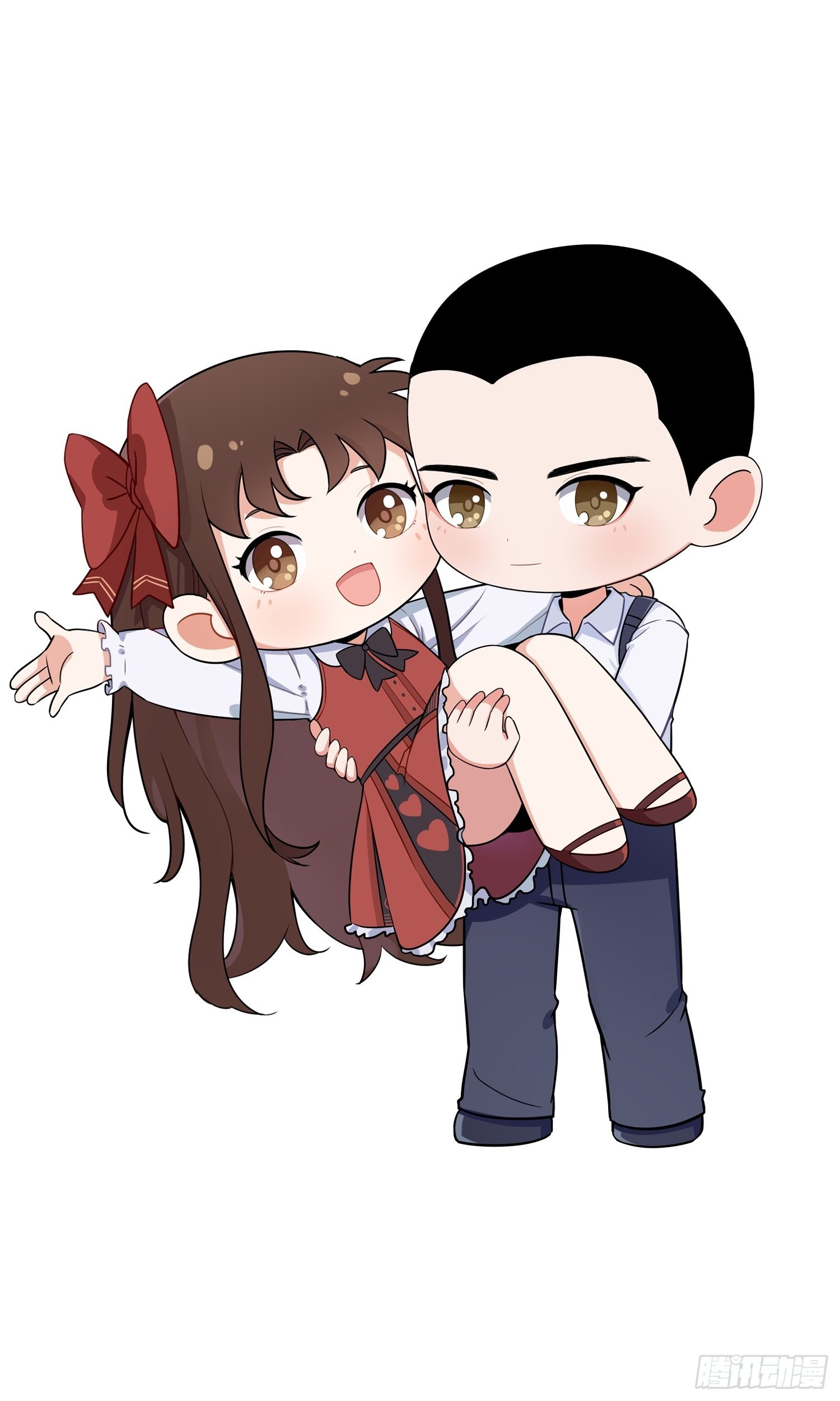 第三十六话 原来这是你的名字呀(1/2)-第41话