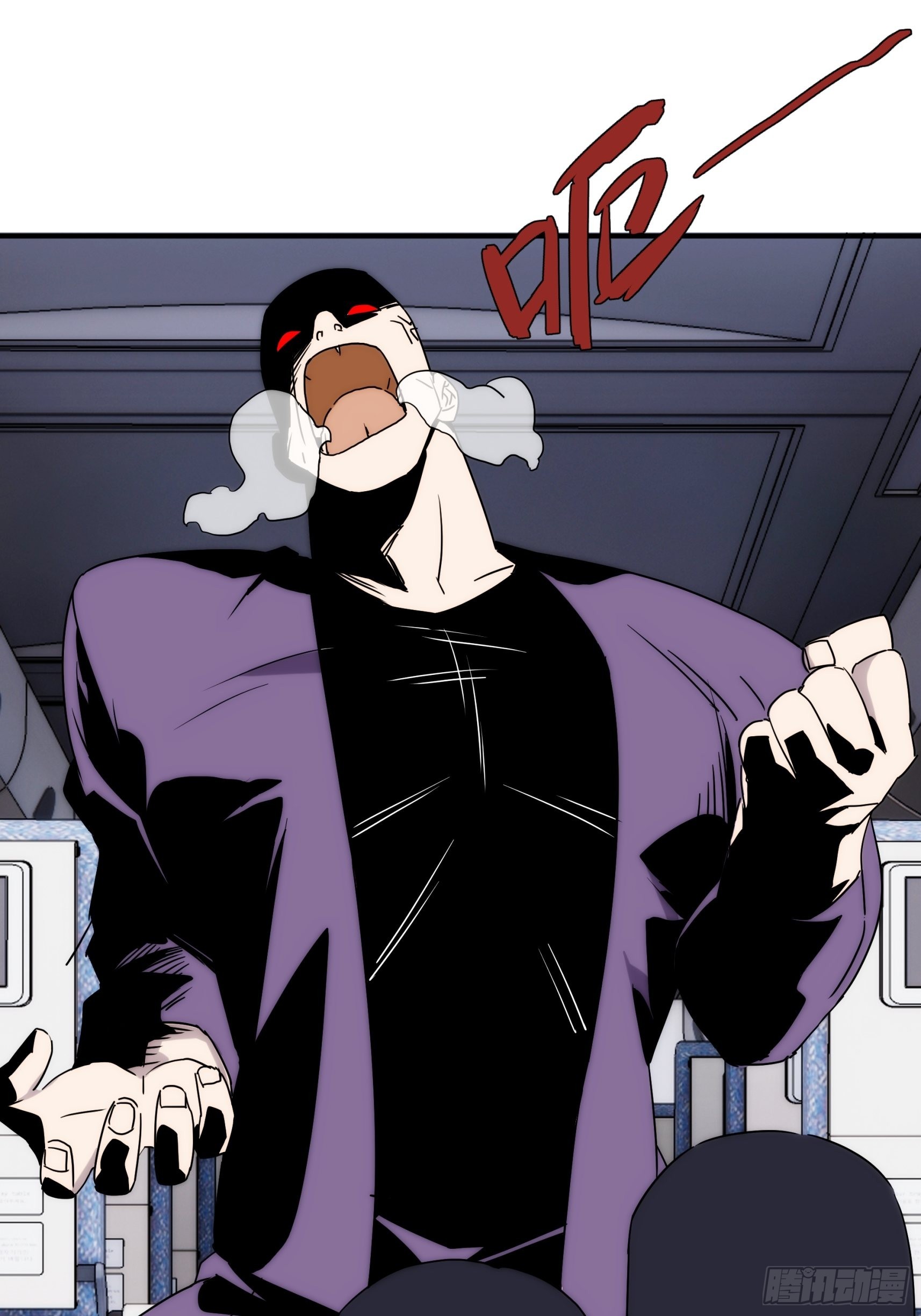 第三十七话 惊不惊喜-第45话