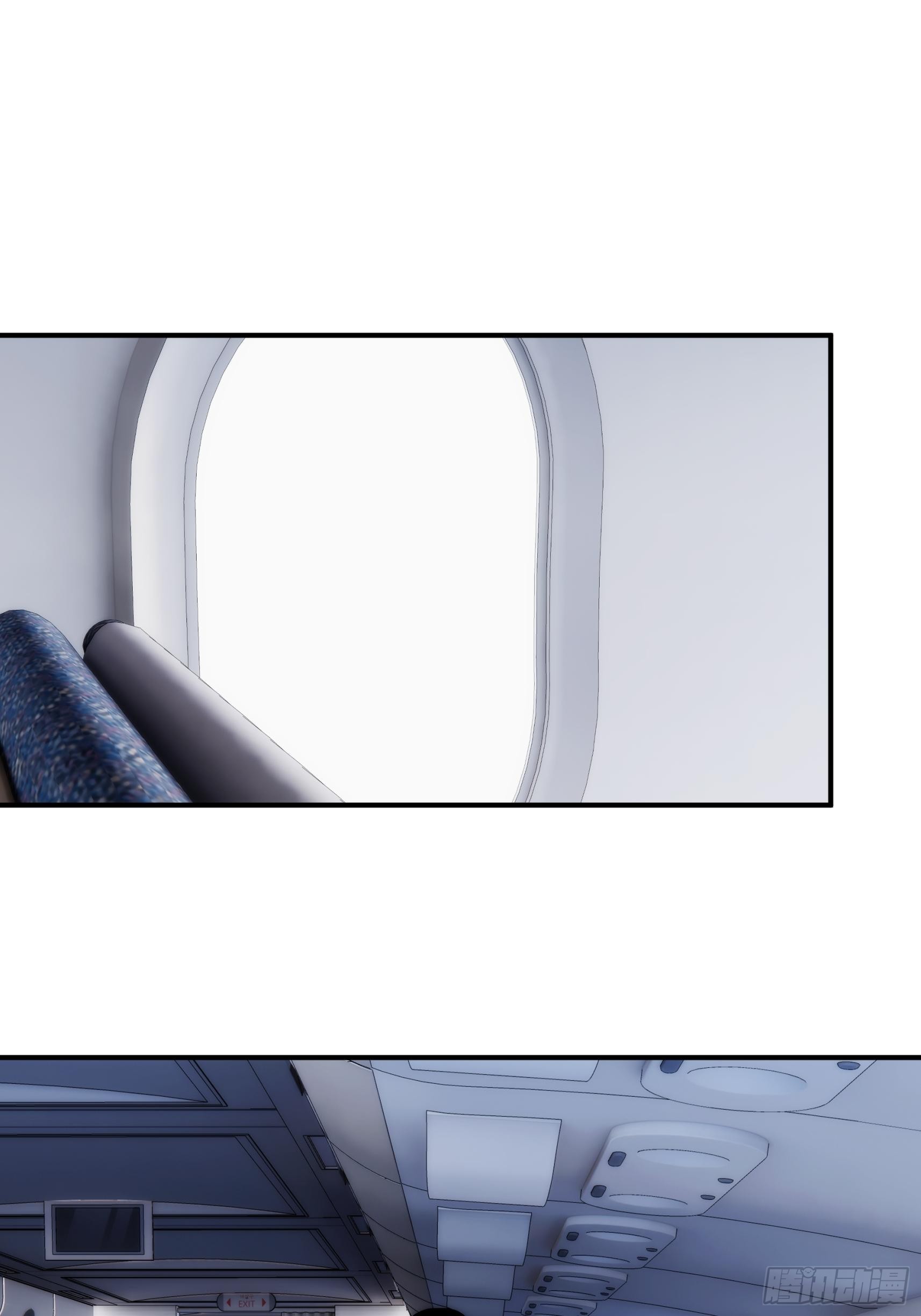 第三十七话 惊不惊喜-第45话