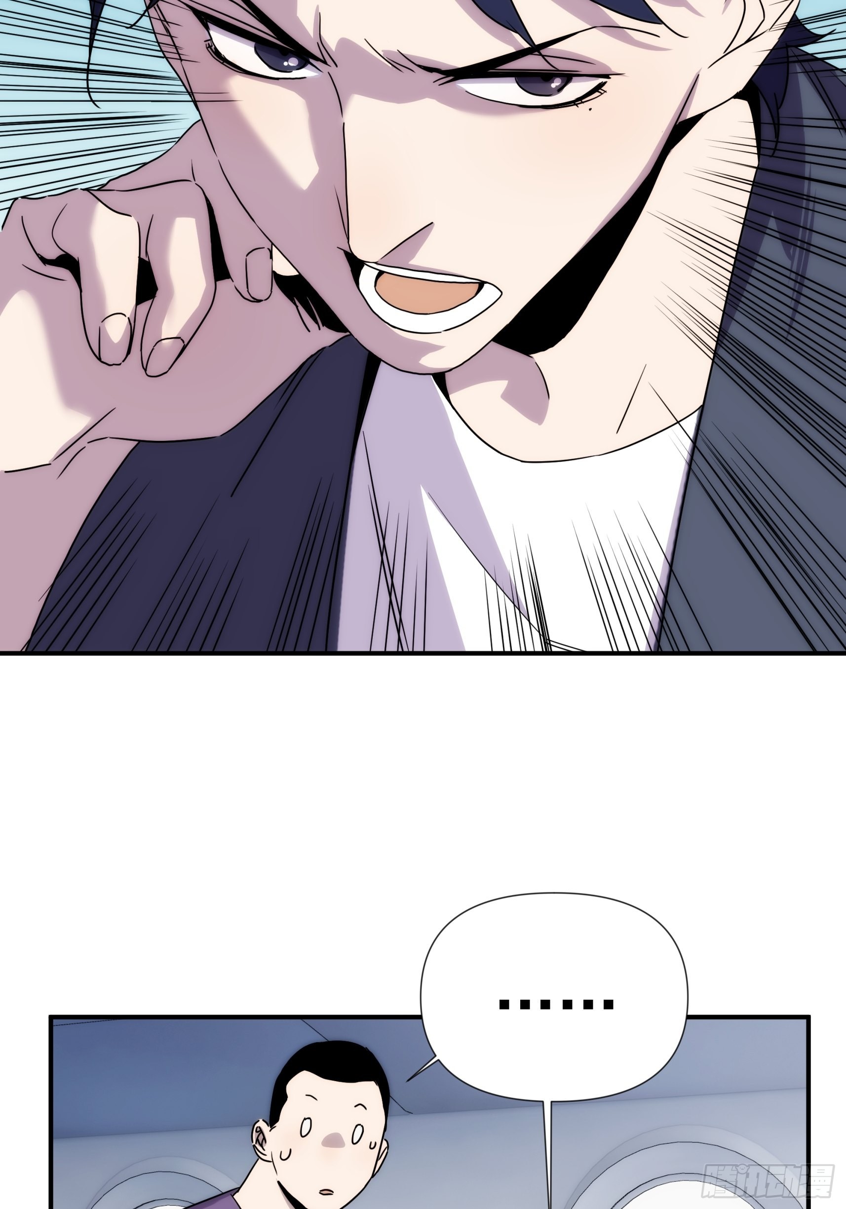 第三十七话 惊不惊喜-第45话