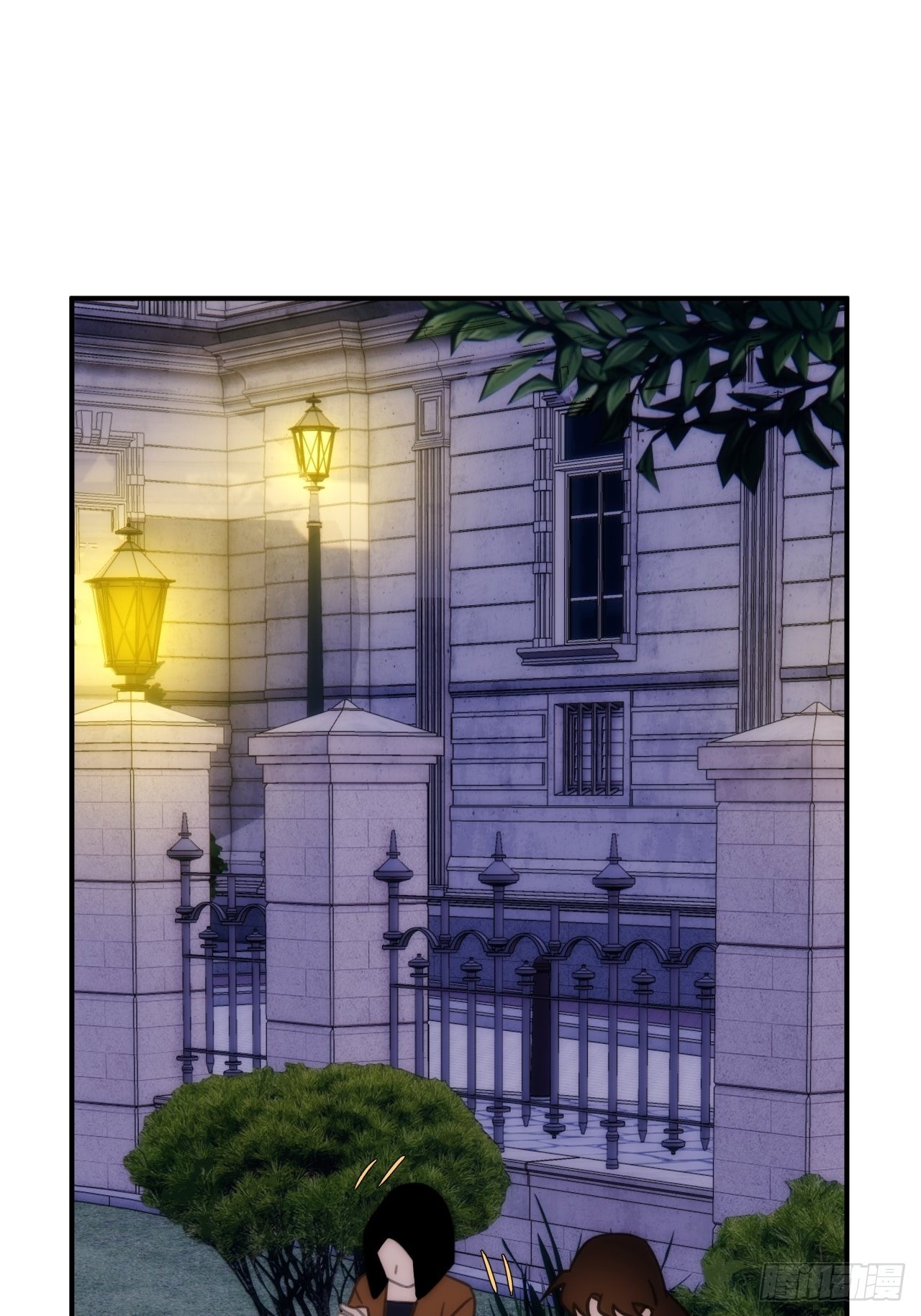 第三十九话 重大转折来了(1/2)-第47话