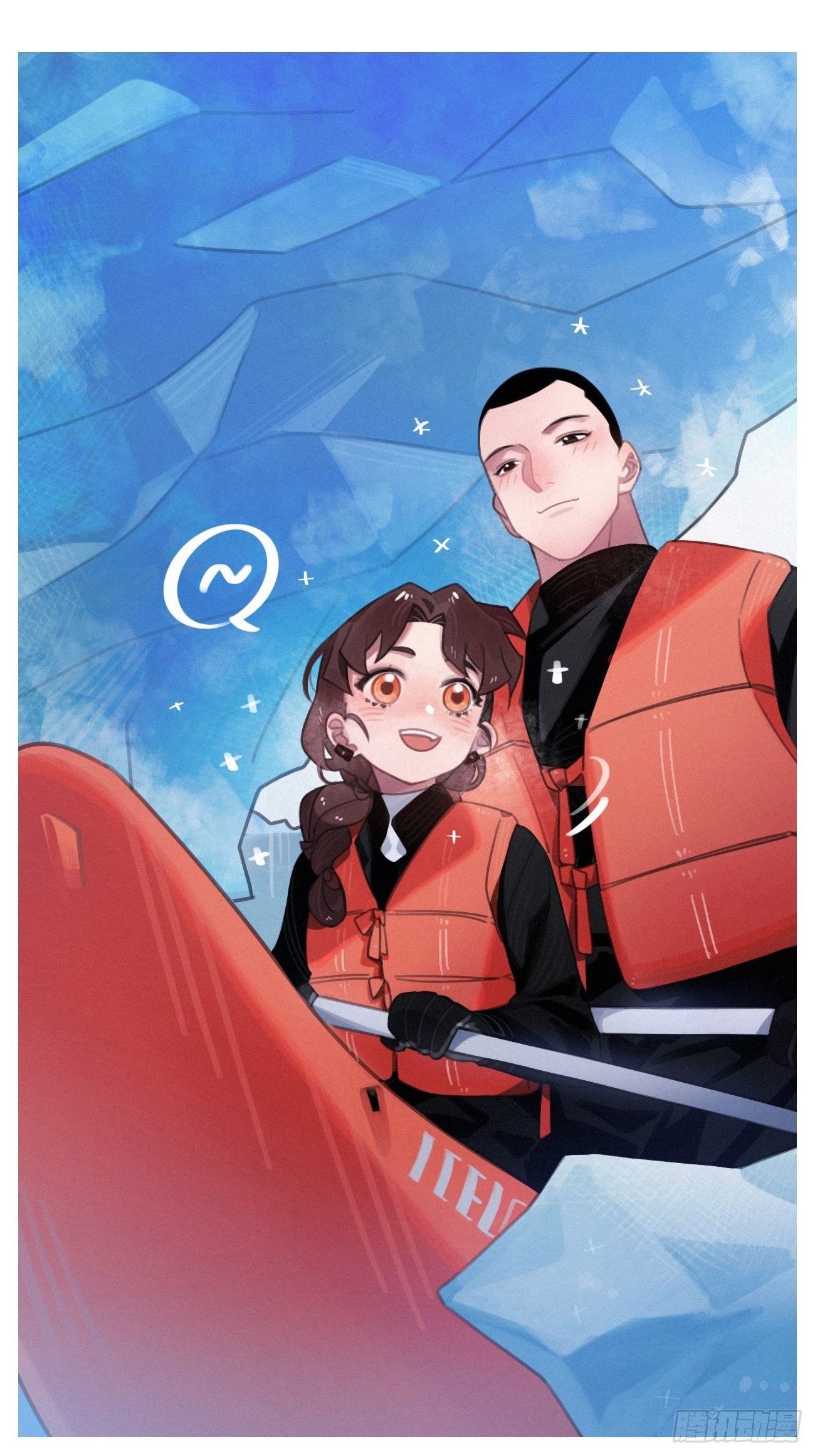 好图共赏（2）-第53话