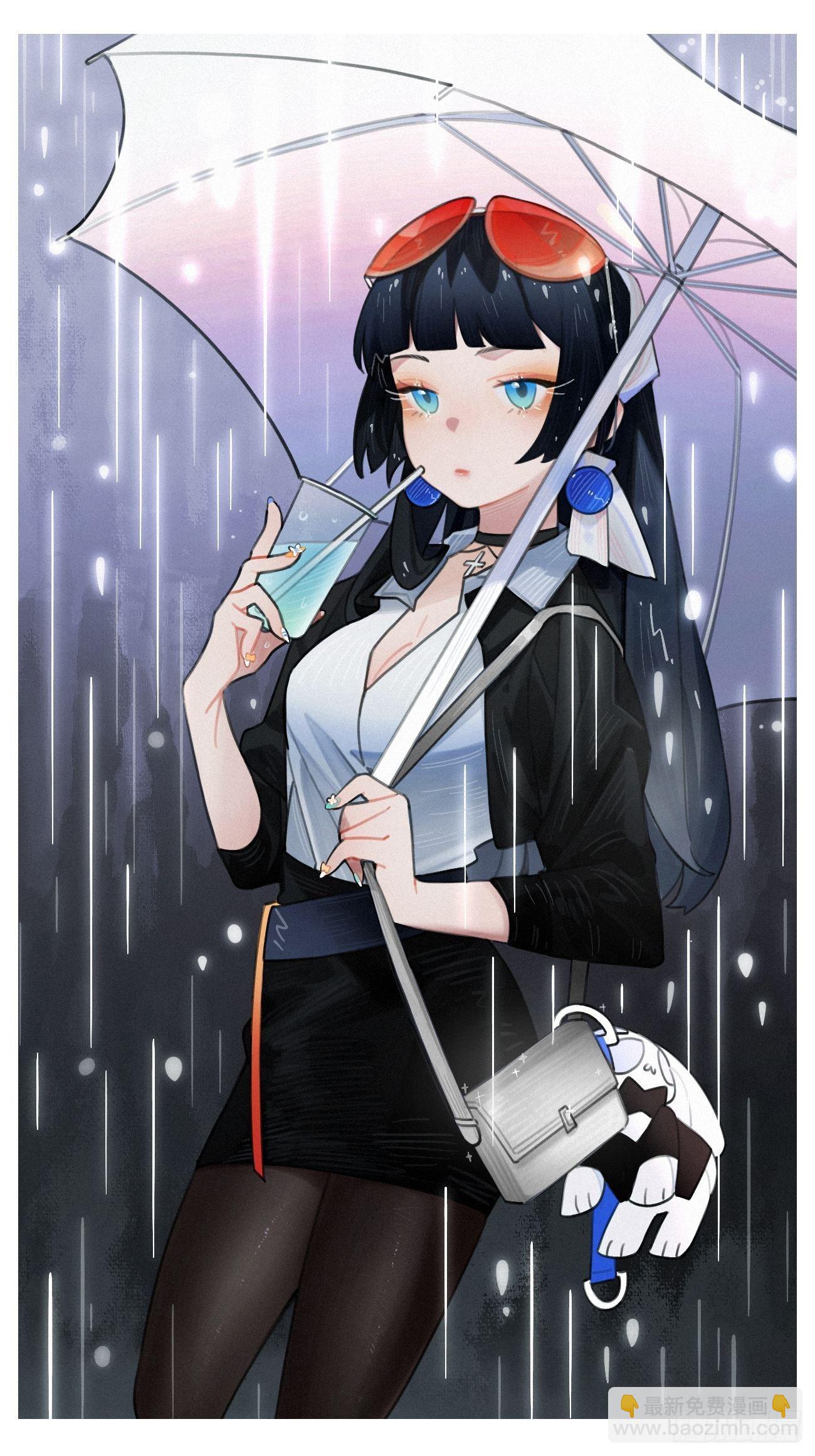 好图共赏（2）-第53话